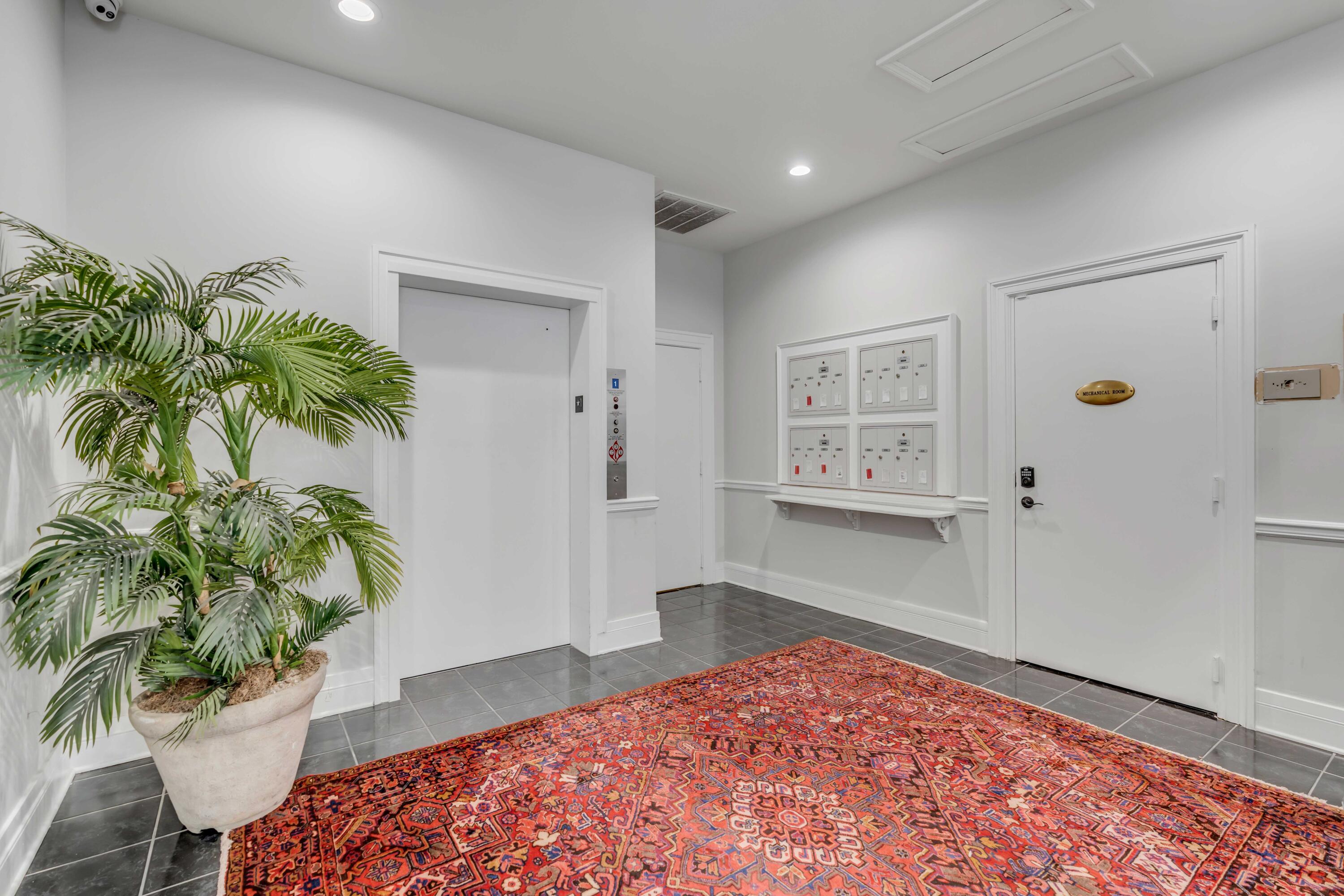 4 Beaufain Street # 303