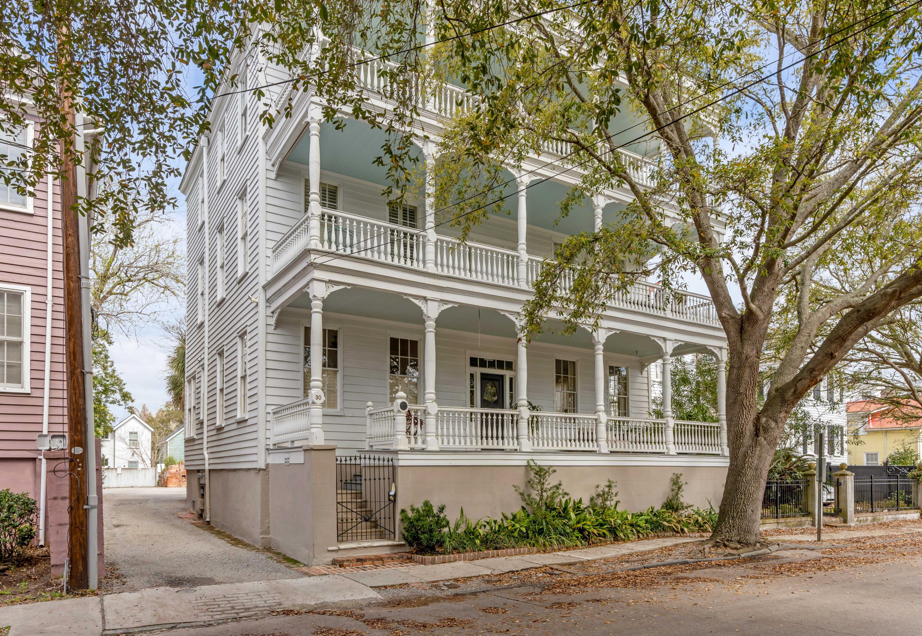 30 Mary Street # 5