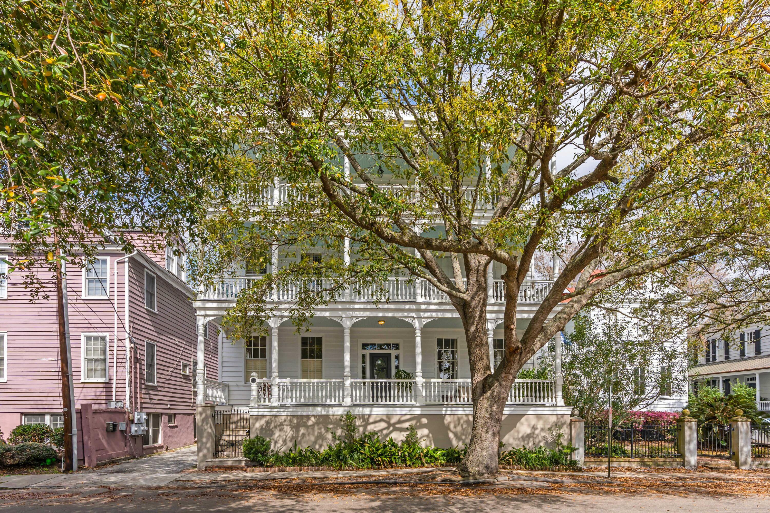 30 Mary Street # 5