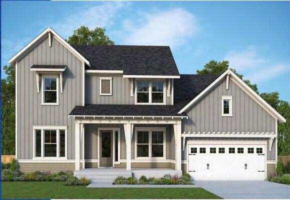 2219 Norwood Oaks Drive