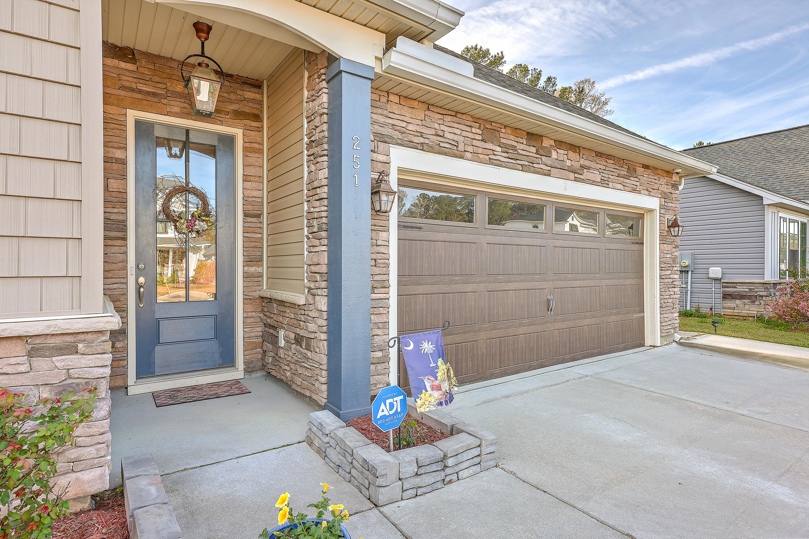 251 Whirlaway Drive