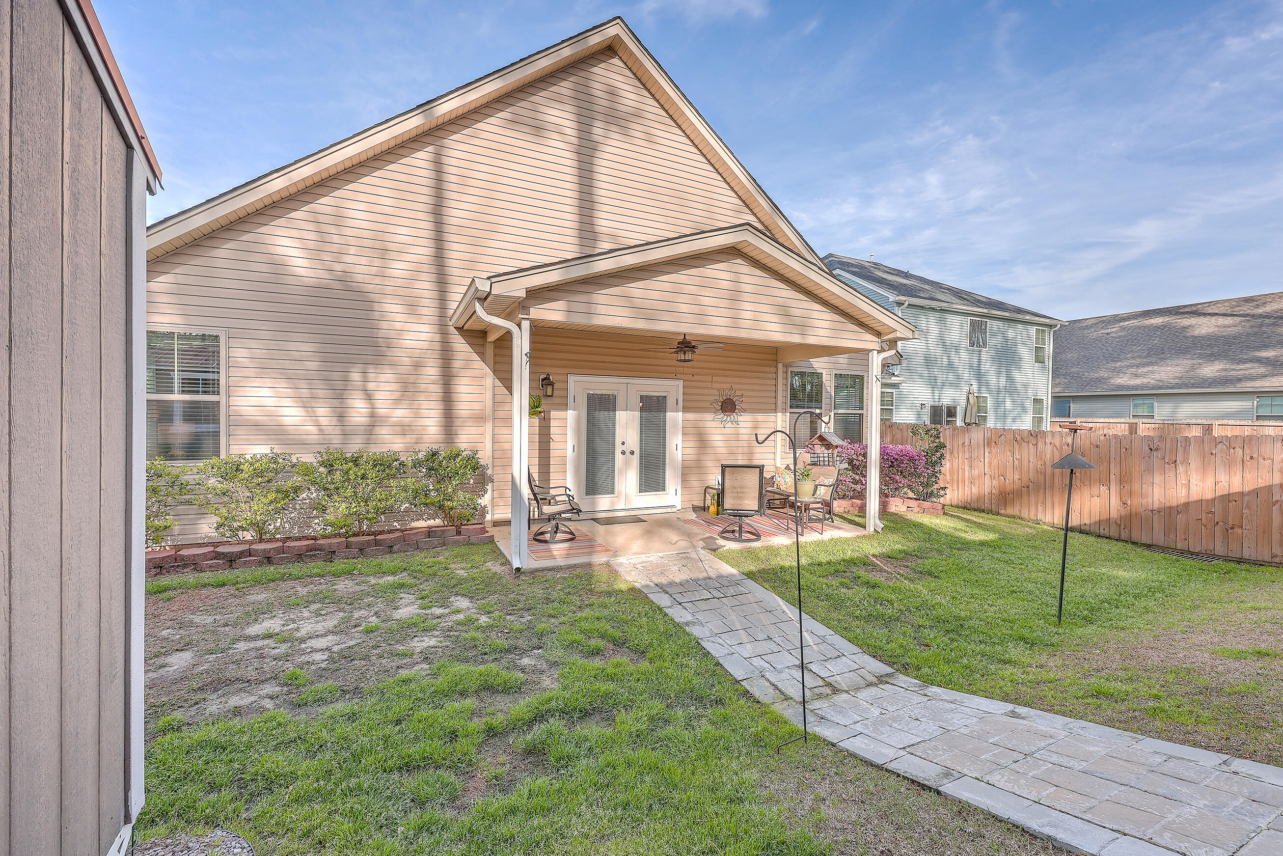 251 Whirlaway Drive