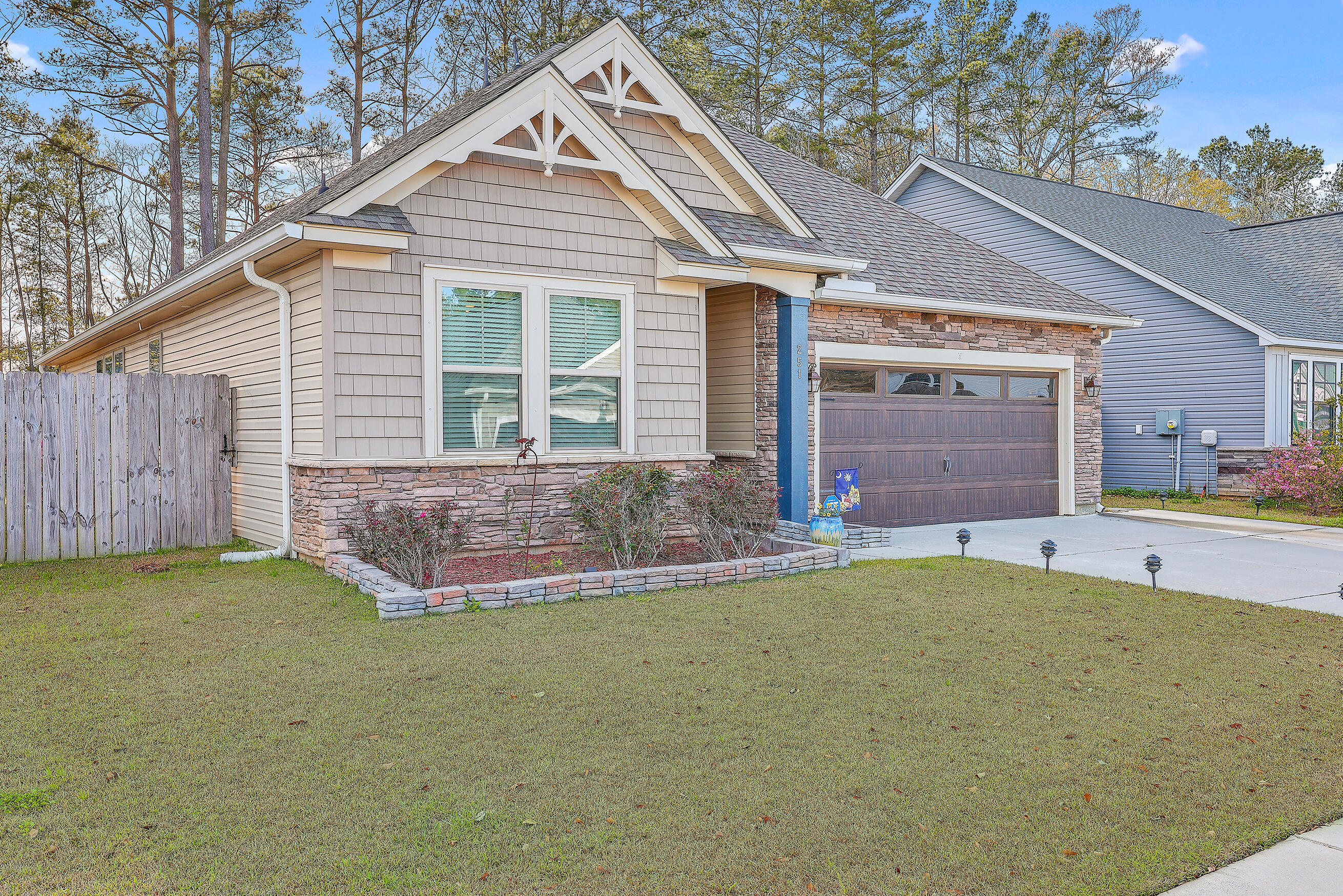 251 Whirlaway Drive