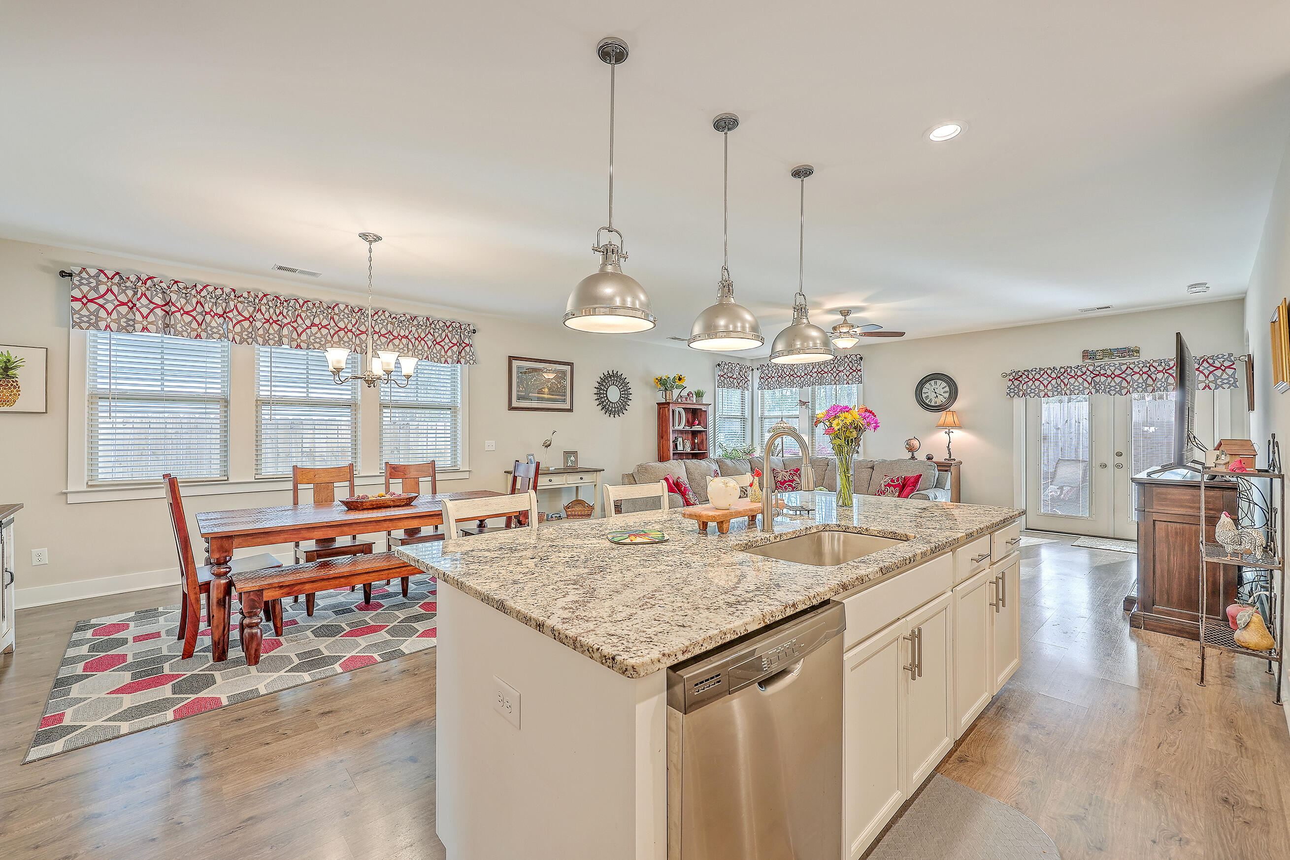 251 Whirlaway Drive