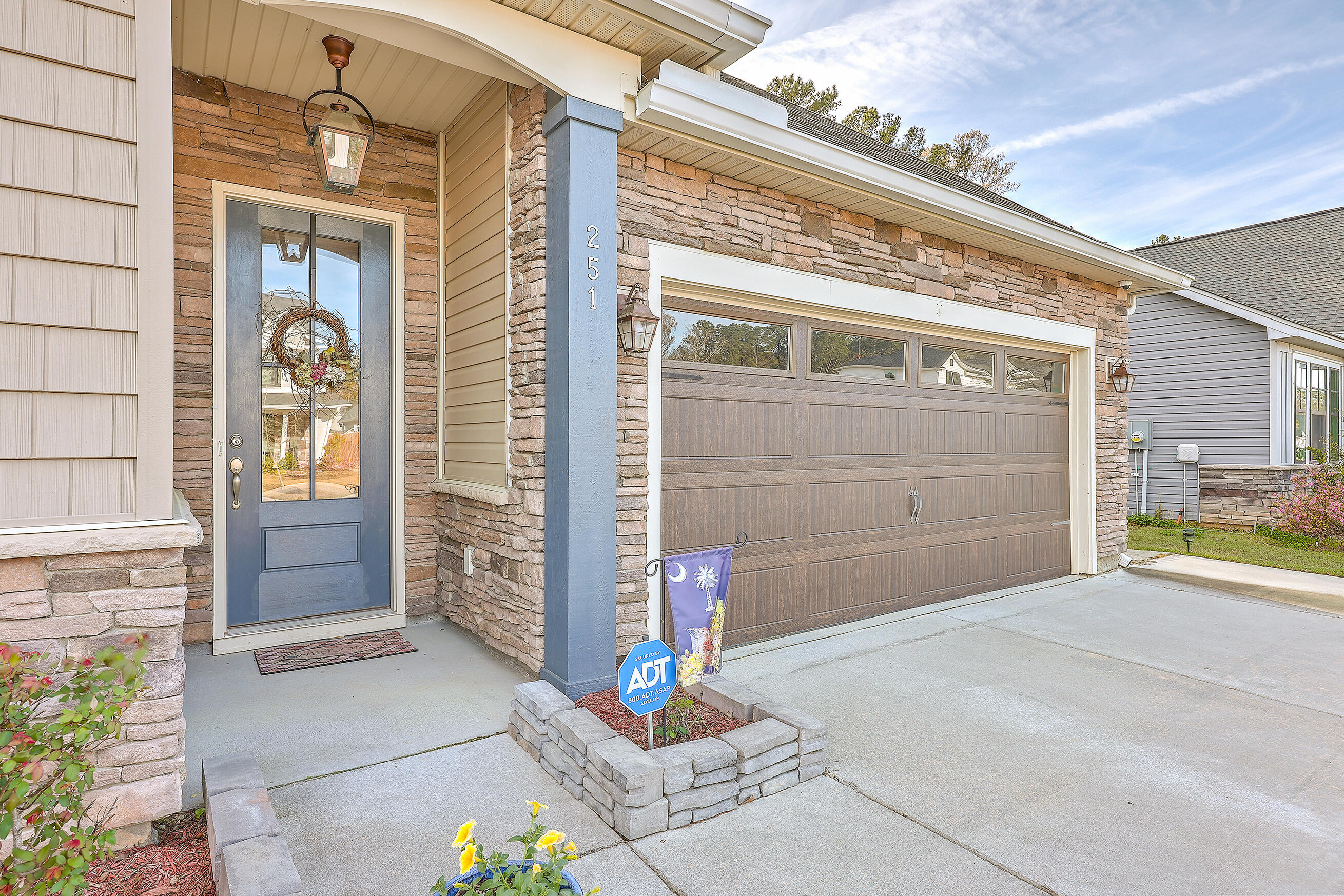 251 Whirlaway Drive