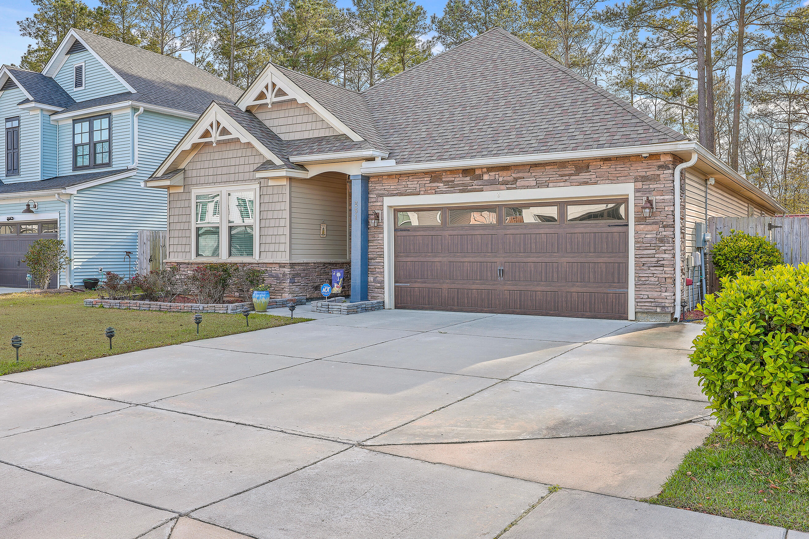 251 Whirlaway Drive