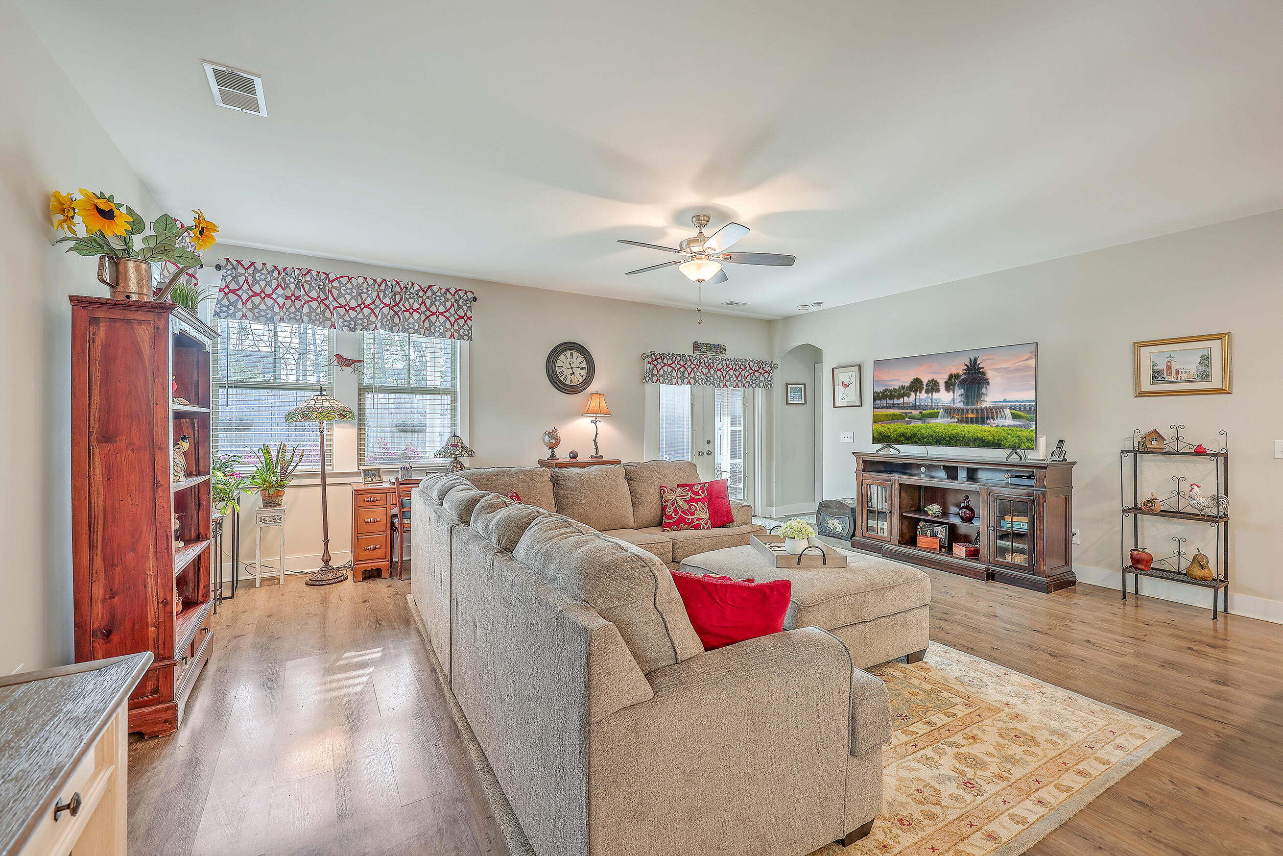 251 Whirlaway Drive