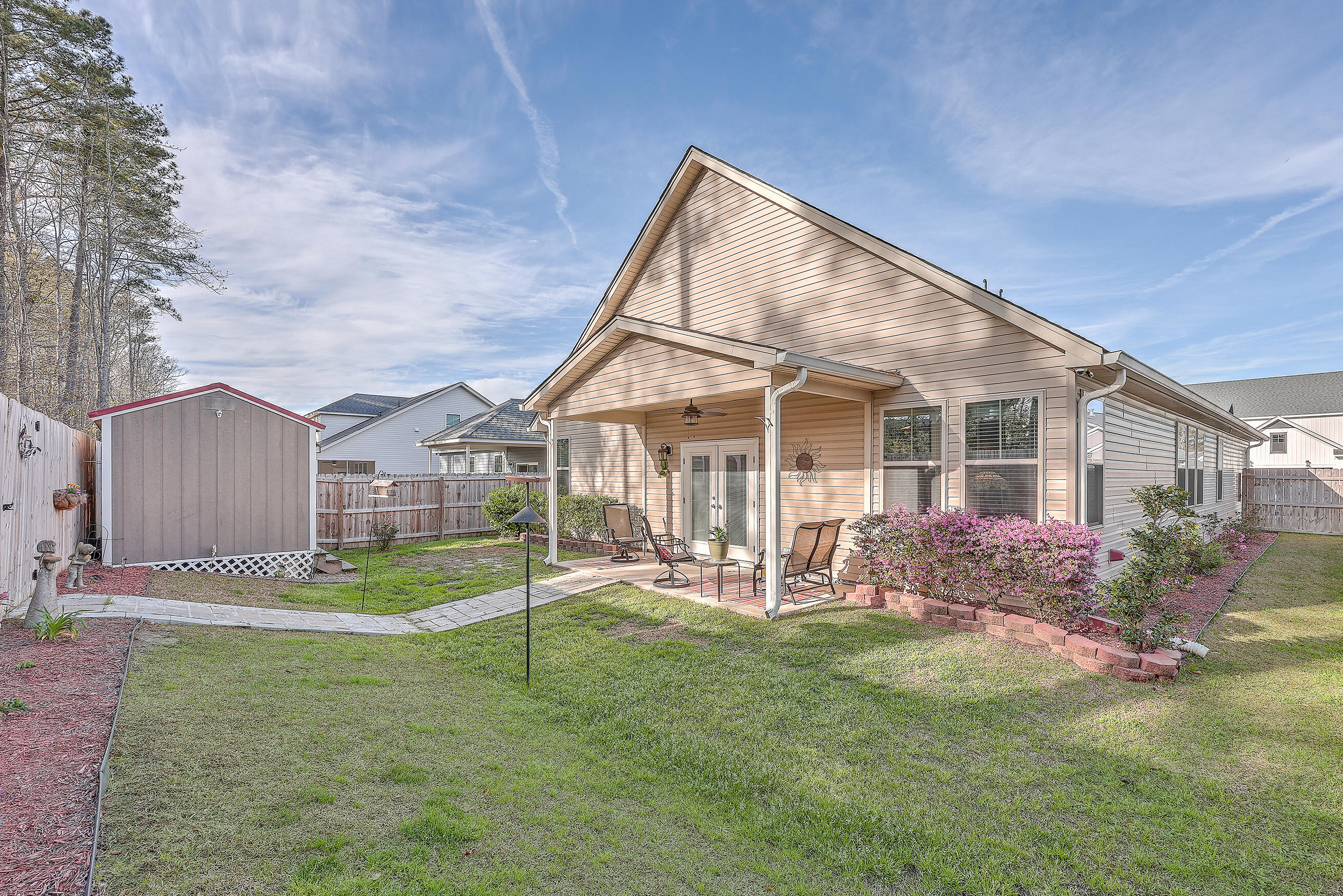 251 Whirlaway Drive