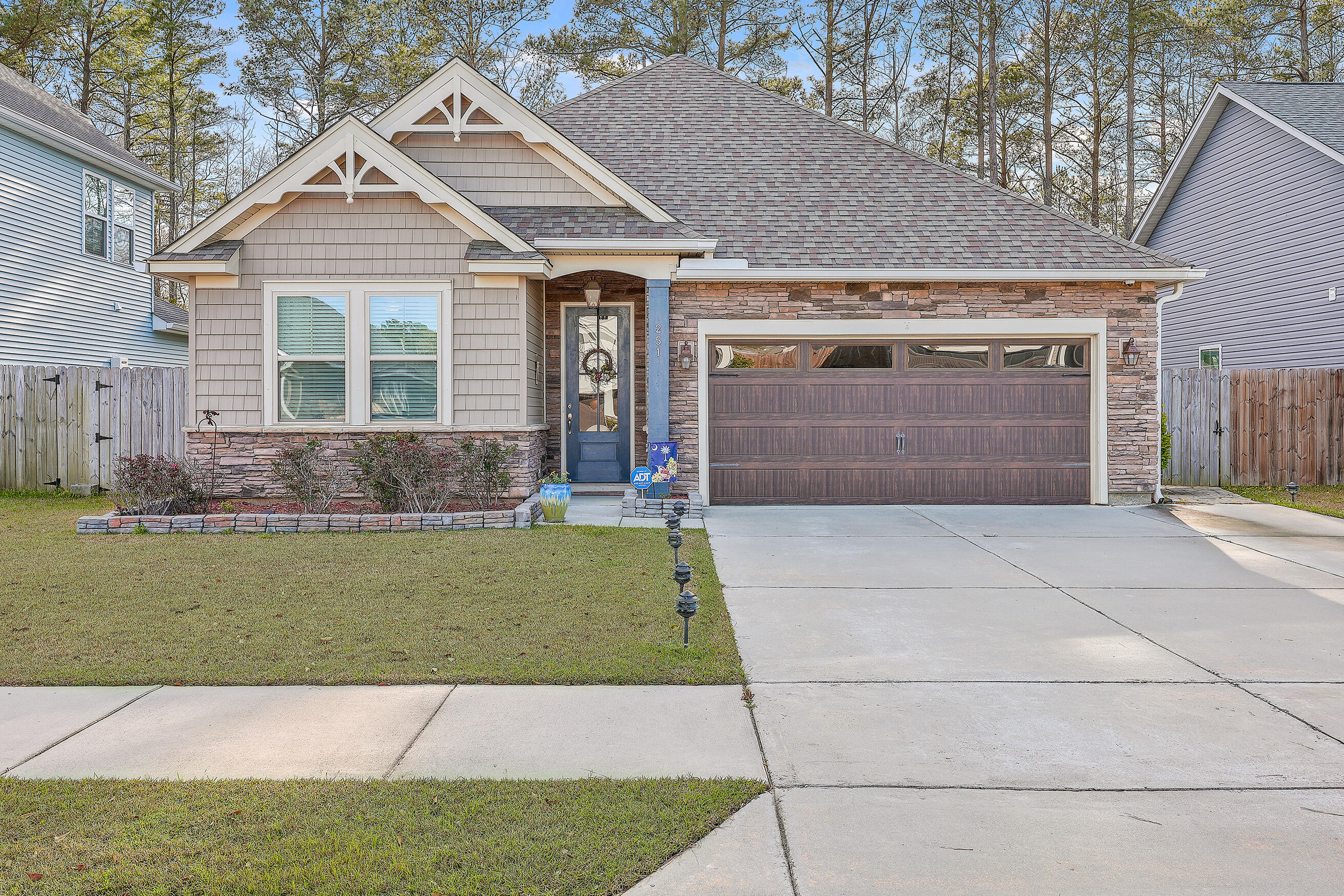 251 Whirlaway Drive