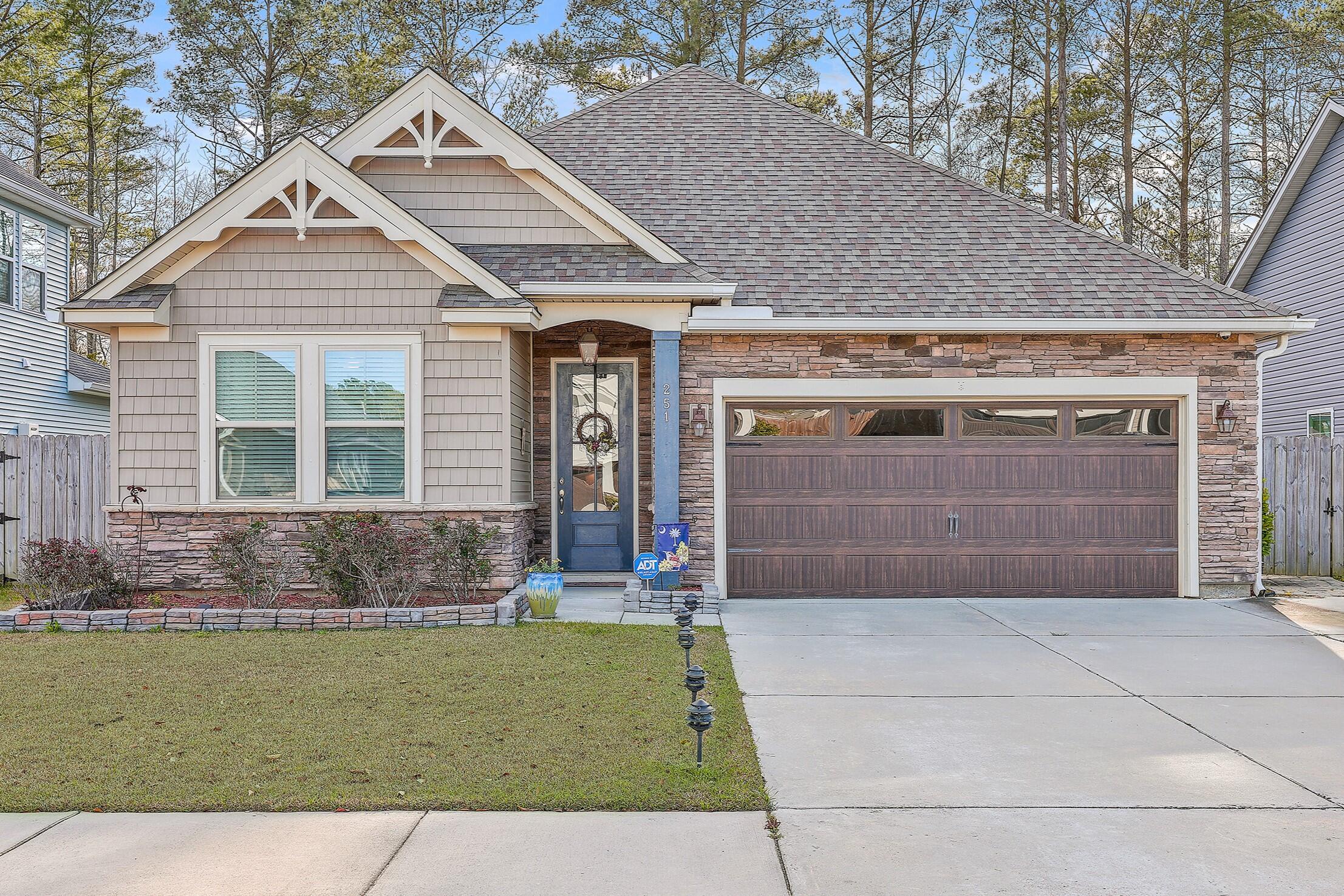 251 Whirlaway Drive