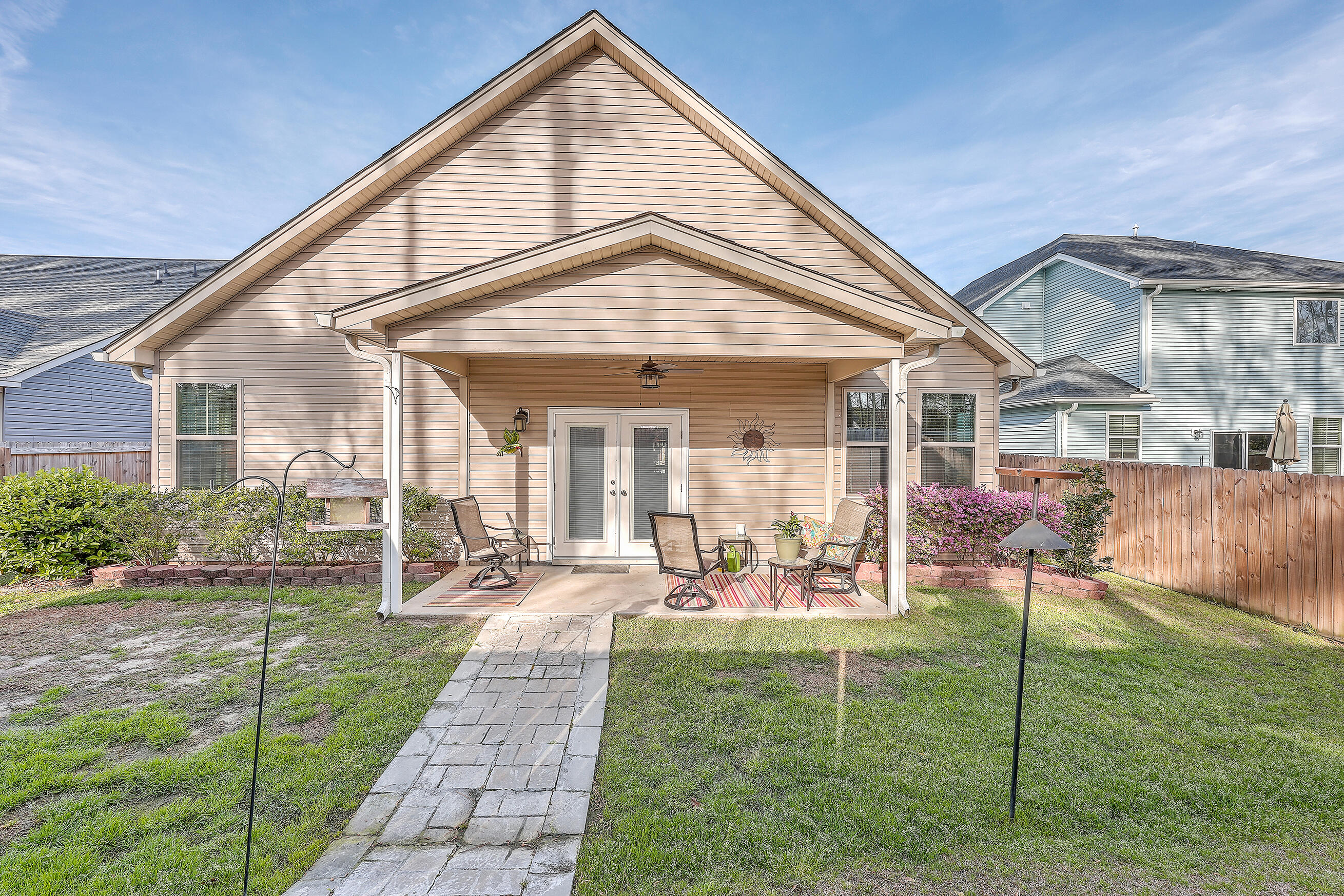 251 Whirlaway Drive