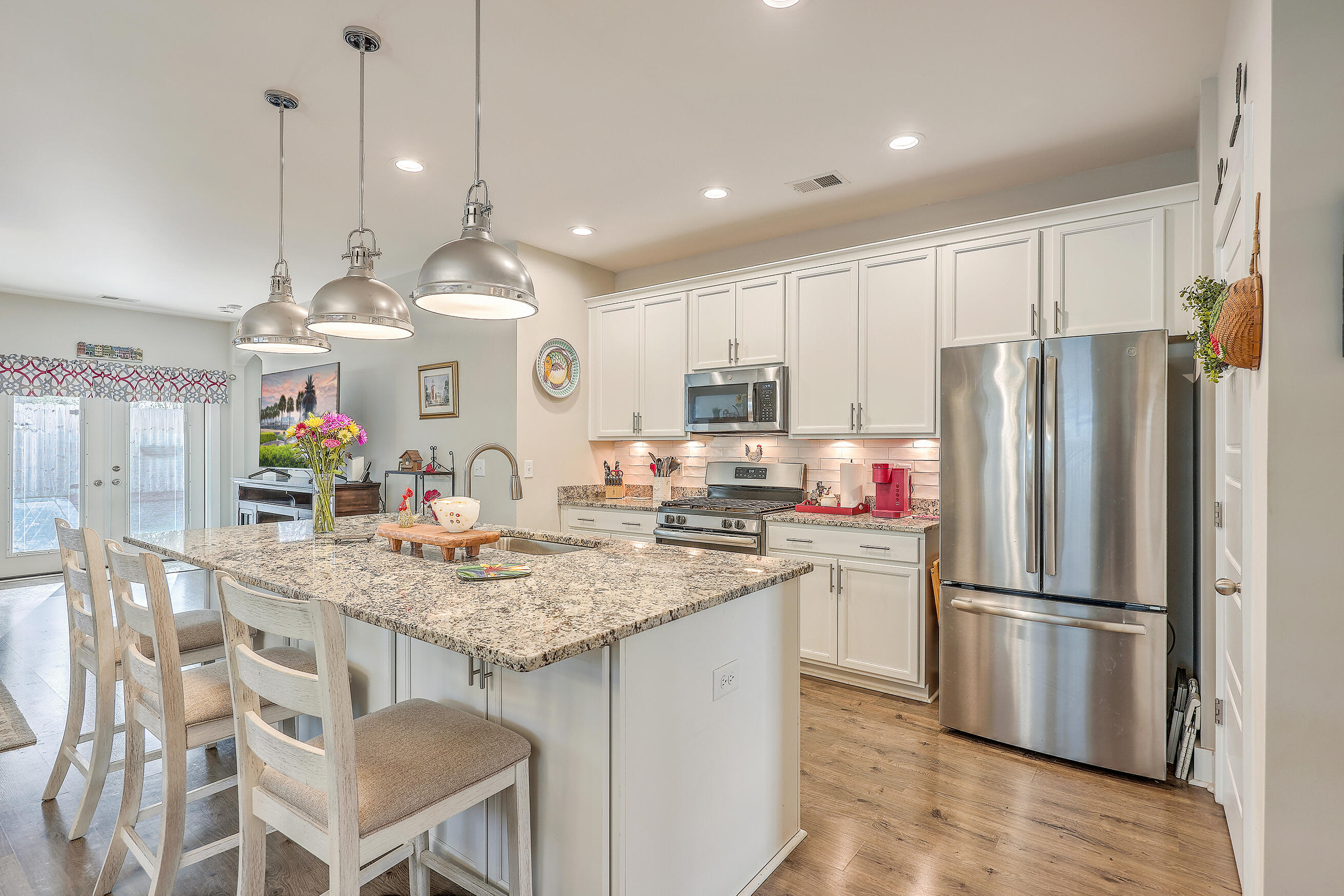 251 Whirlaway Drive