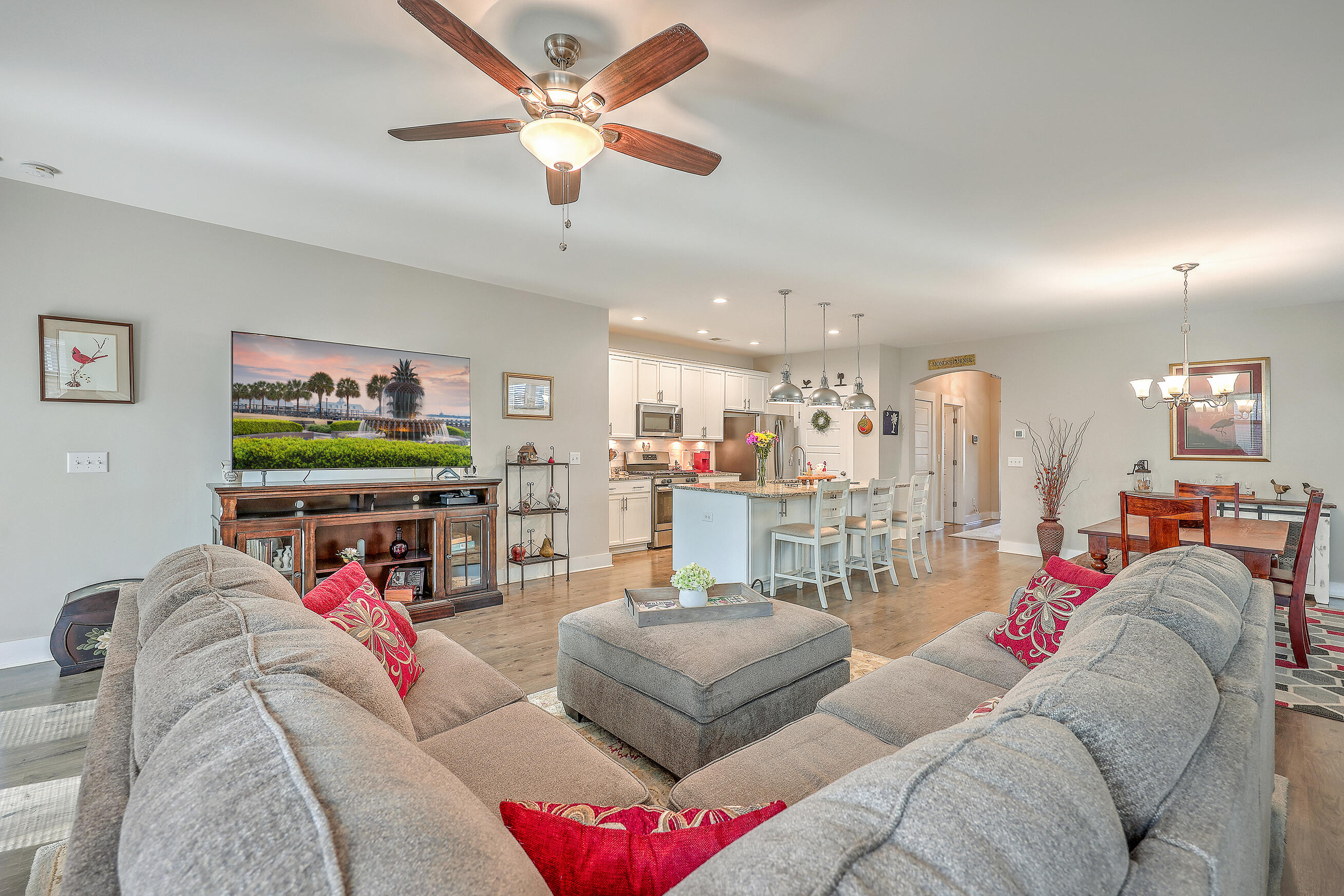 251 Whirlaway Drive