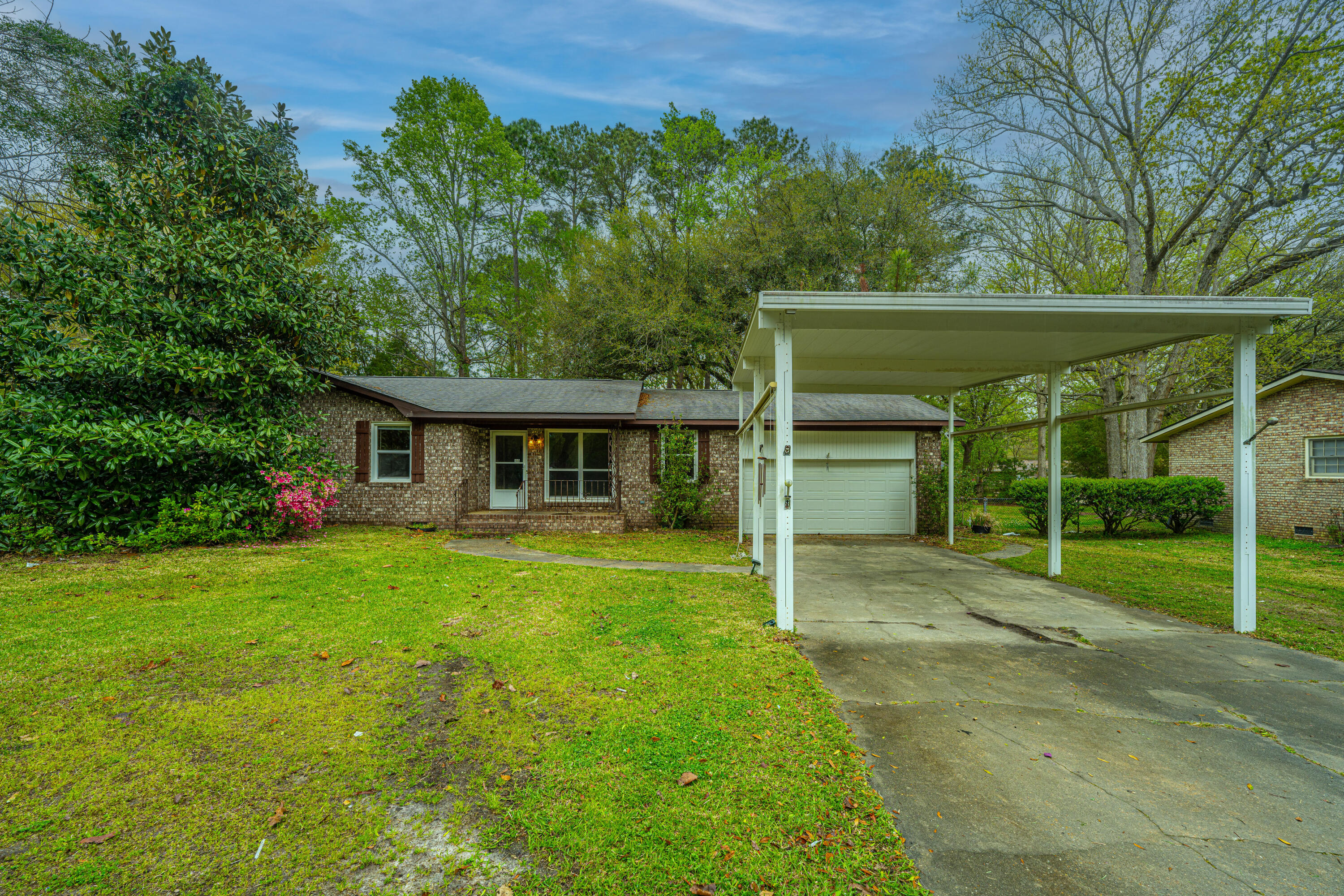 105 Henrietta Drive