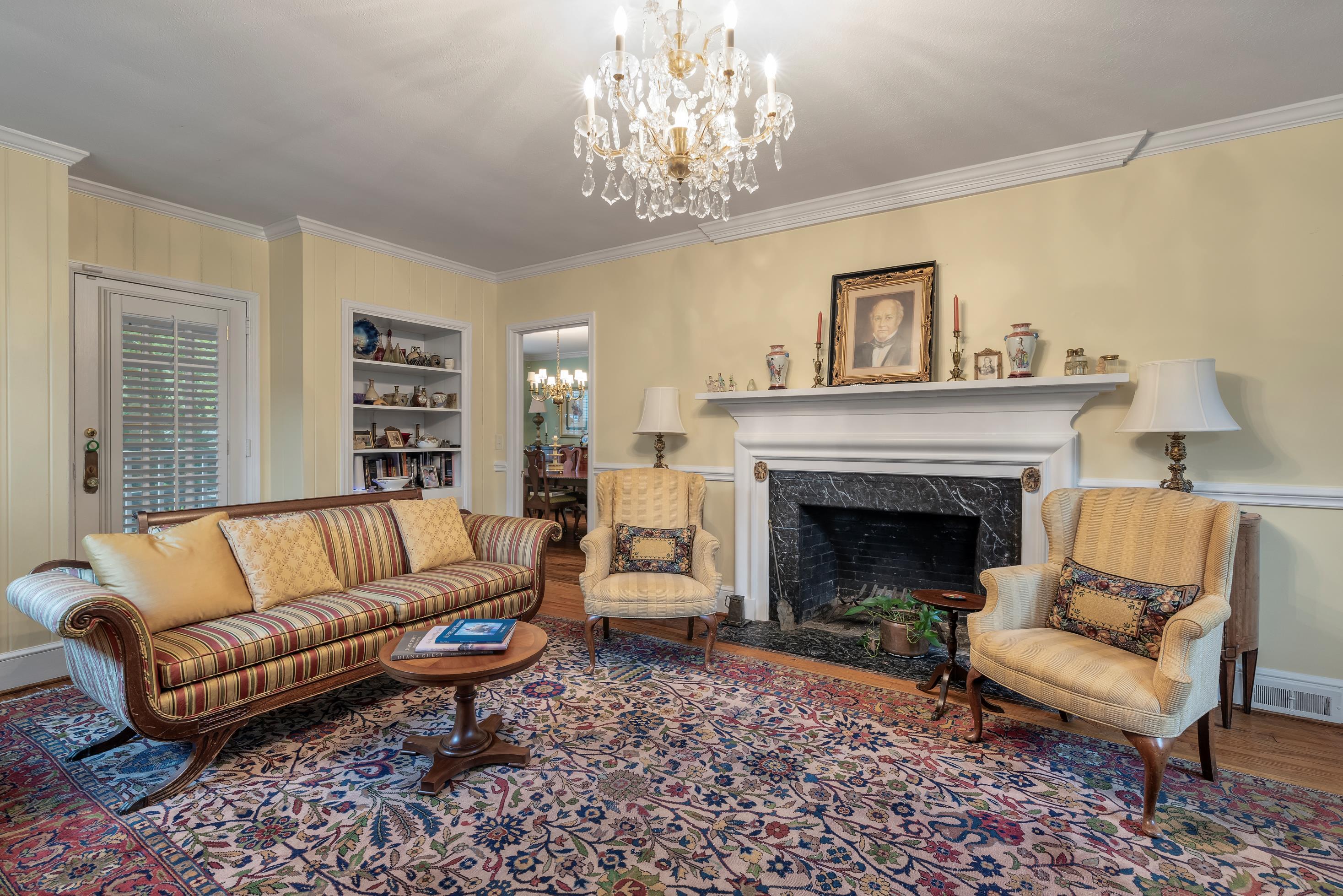 37 Beverly Road