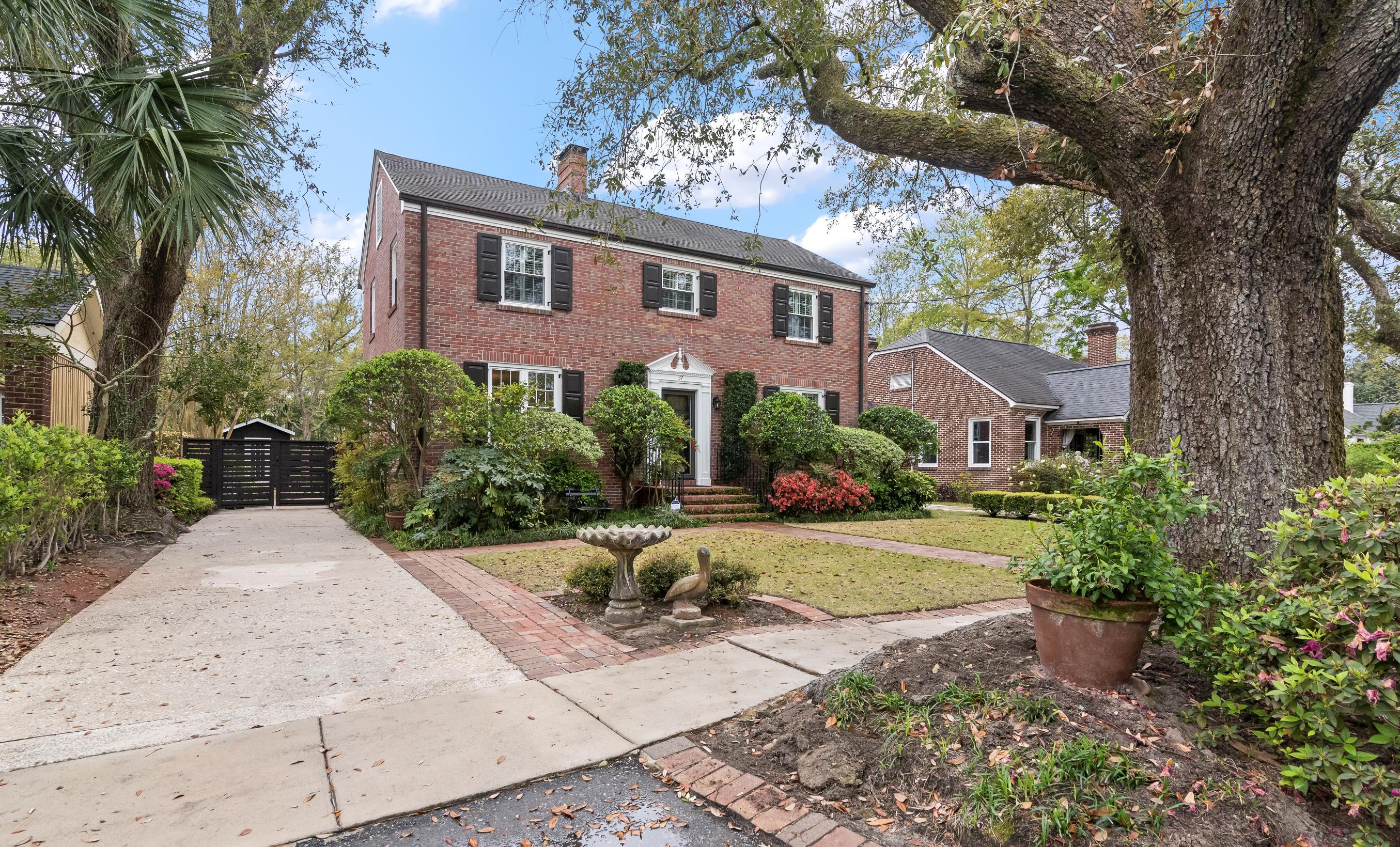 37 Beverly Road