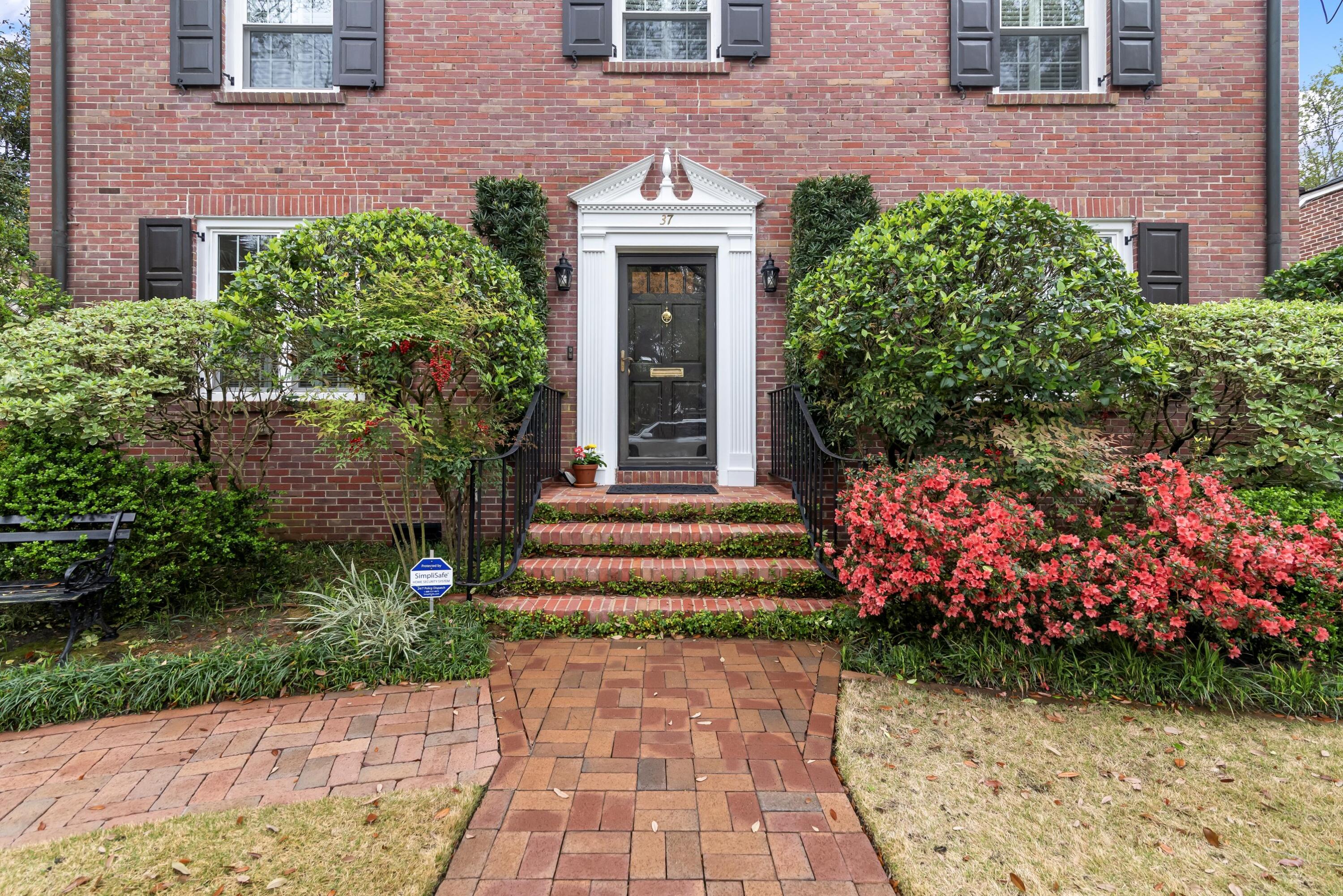 37 Beverly Road