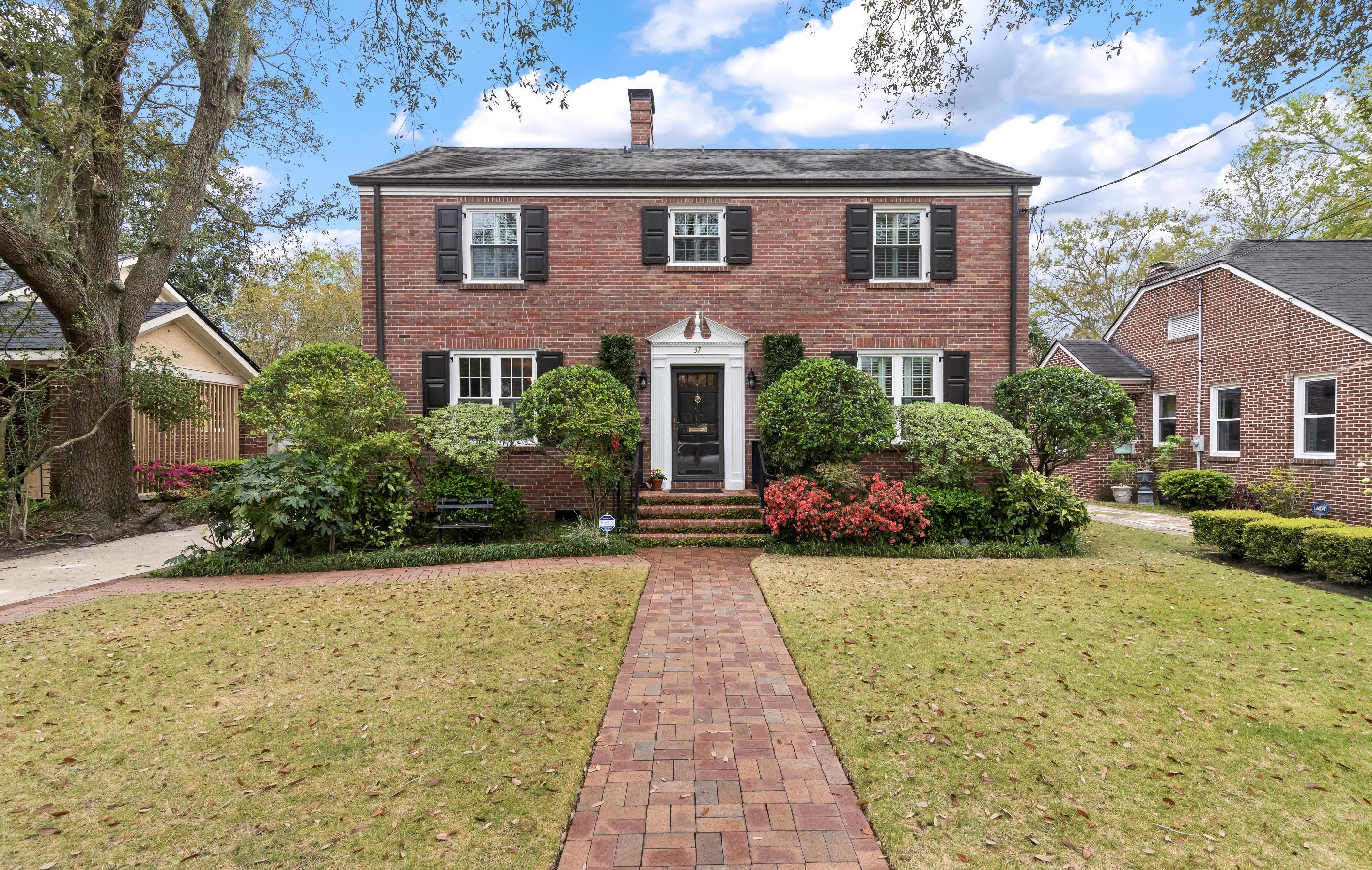 37 Beverly Road