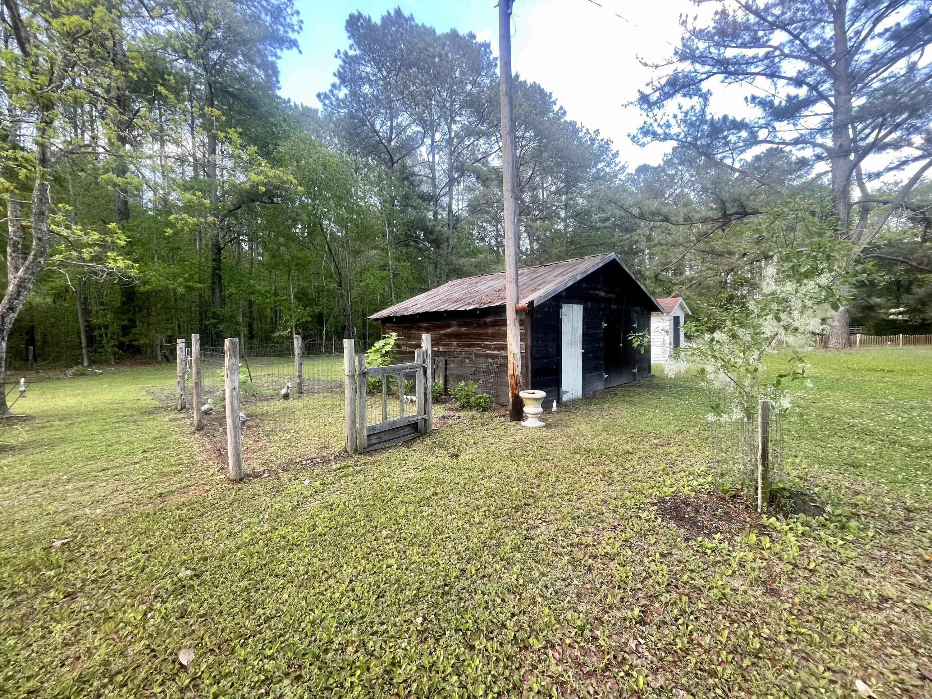 985 Barracada Road
