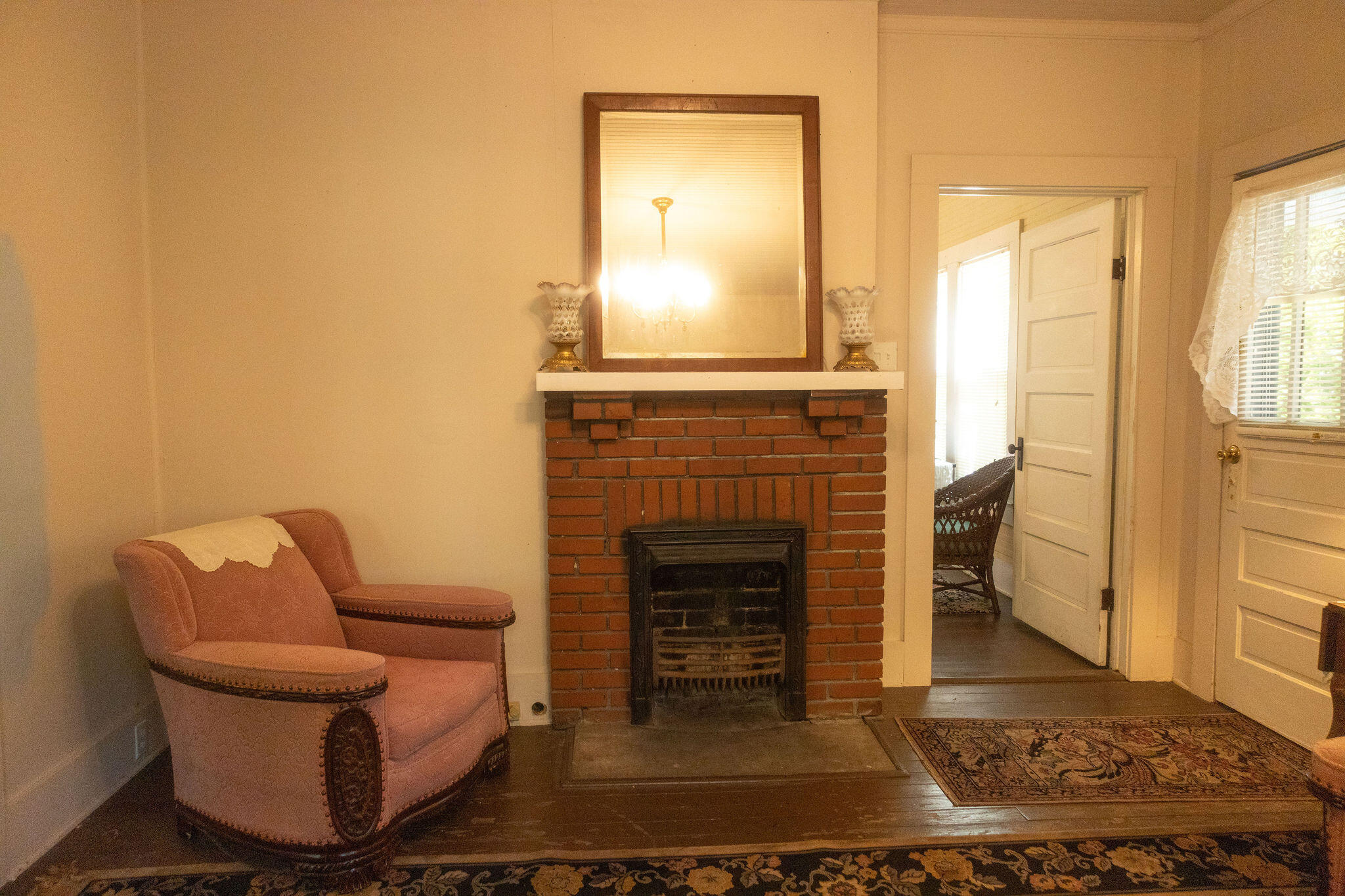 985 Barracada Road