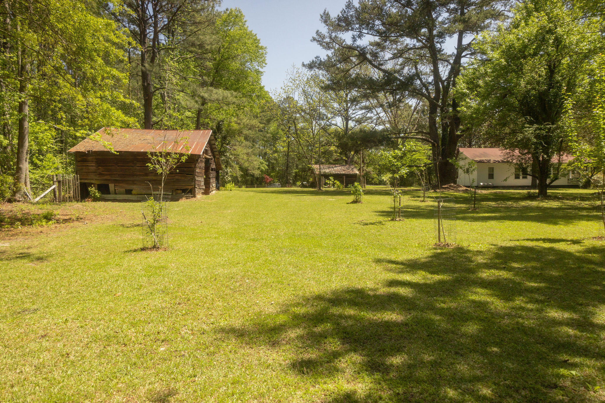 985 Barracada Road