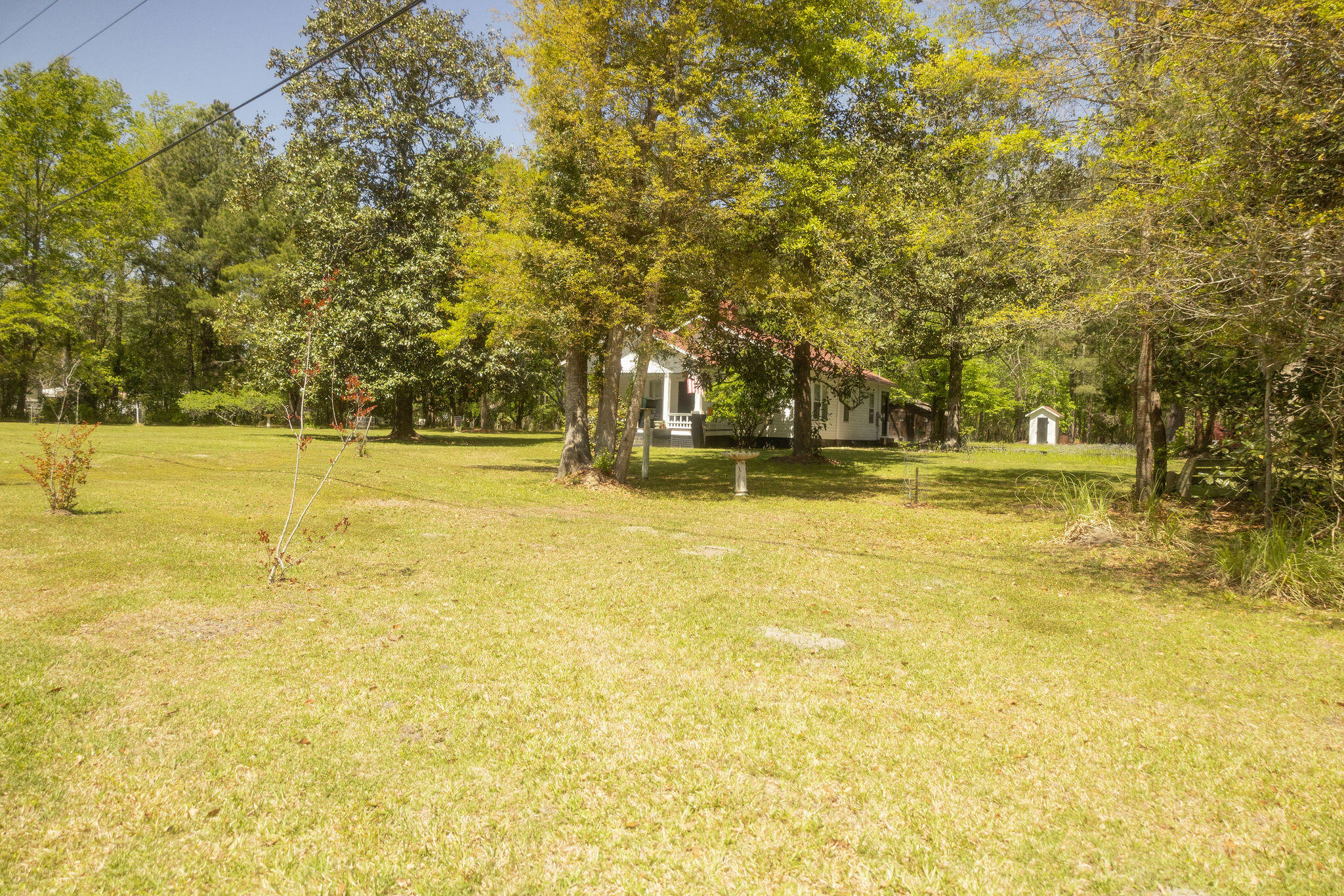 985 Barracada Road