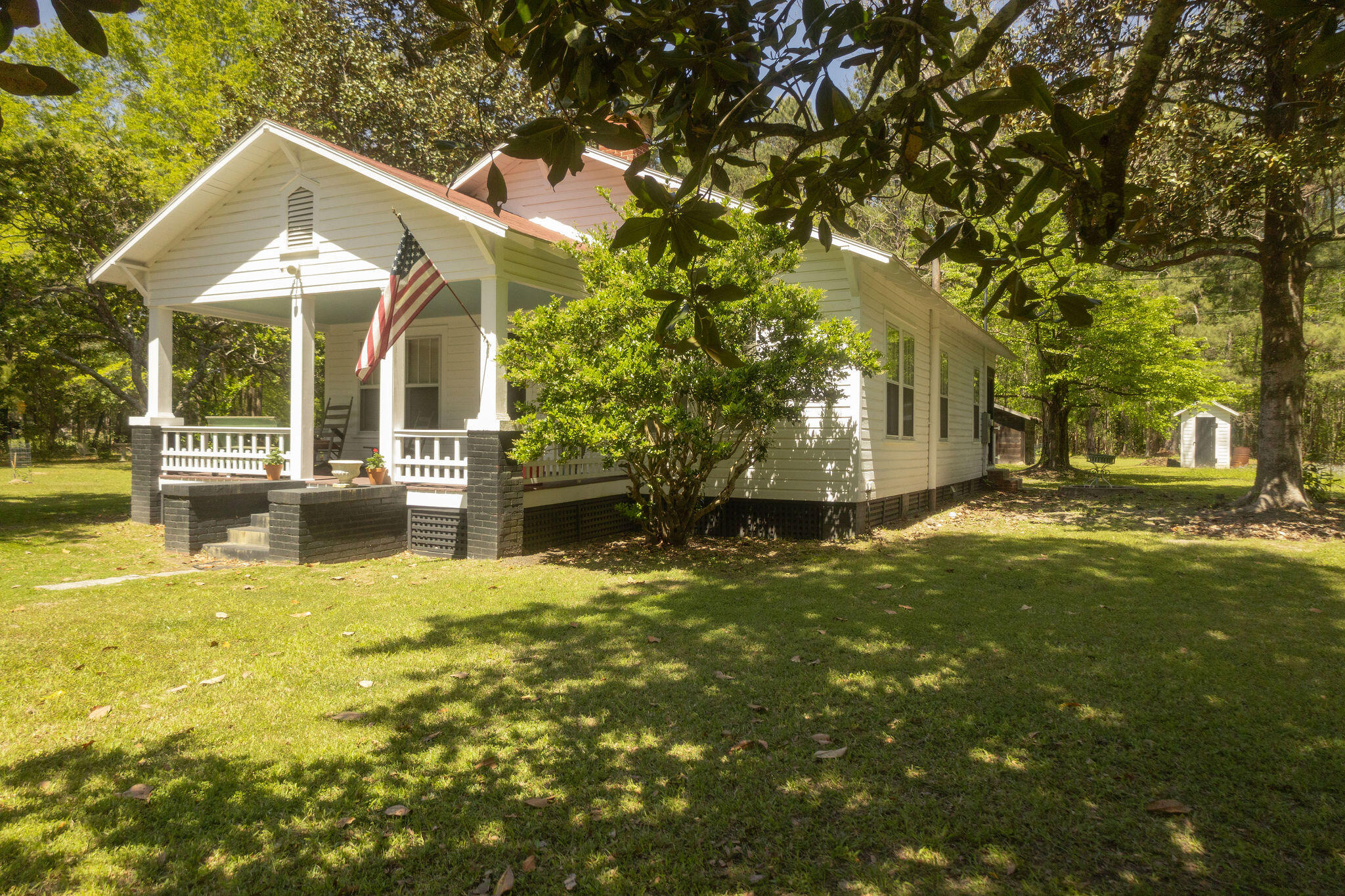 985 Barracada Road