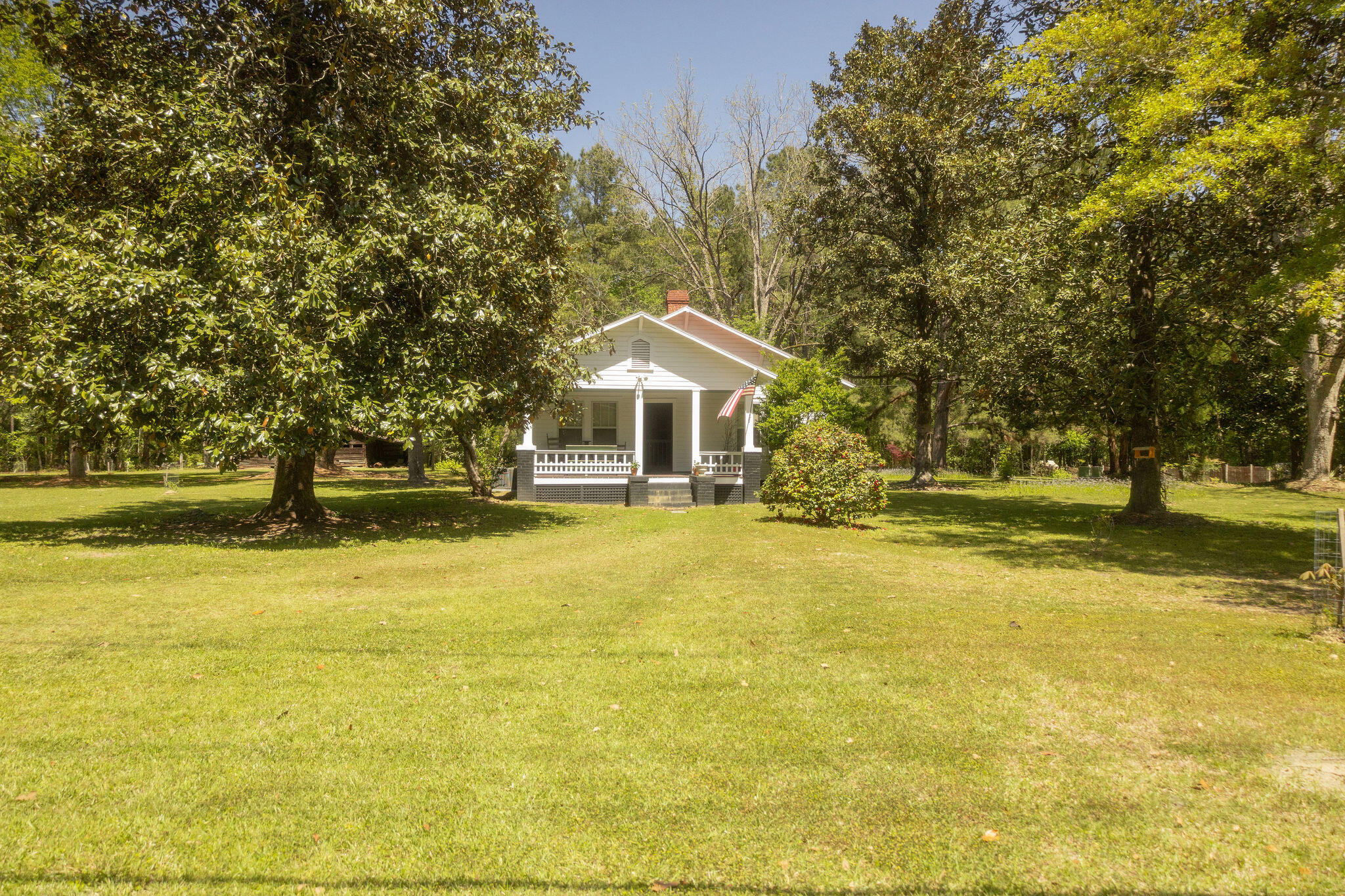 985 Barracada Road