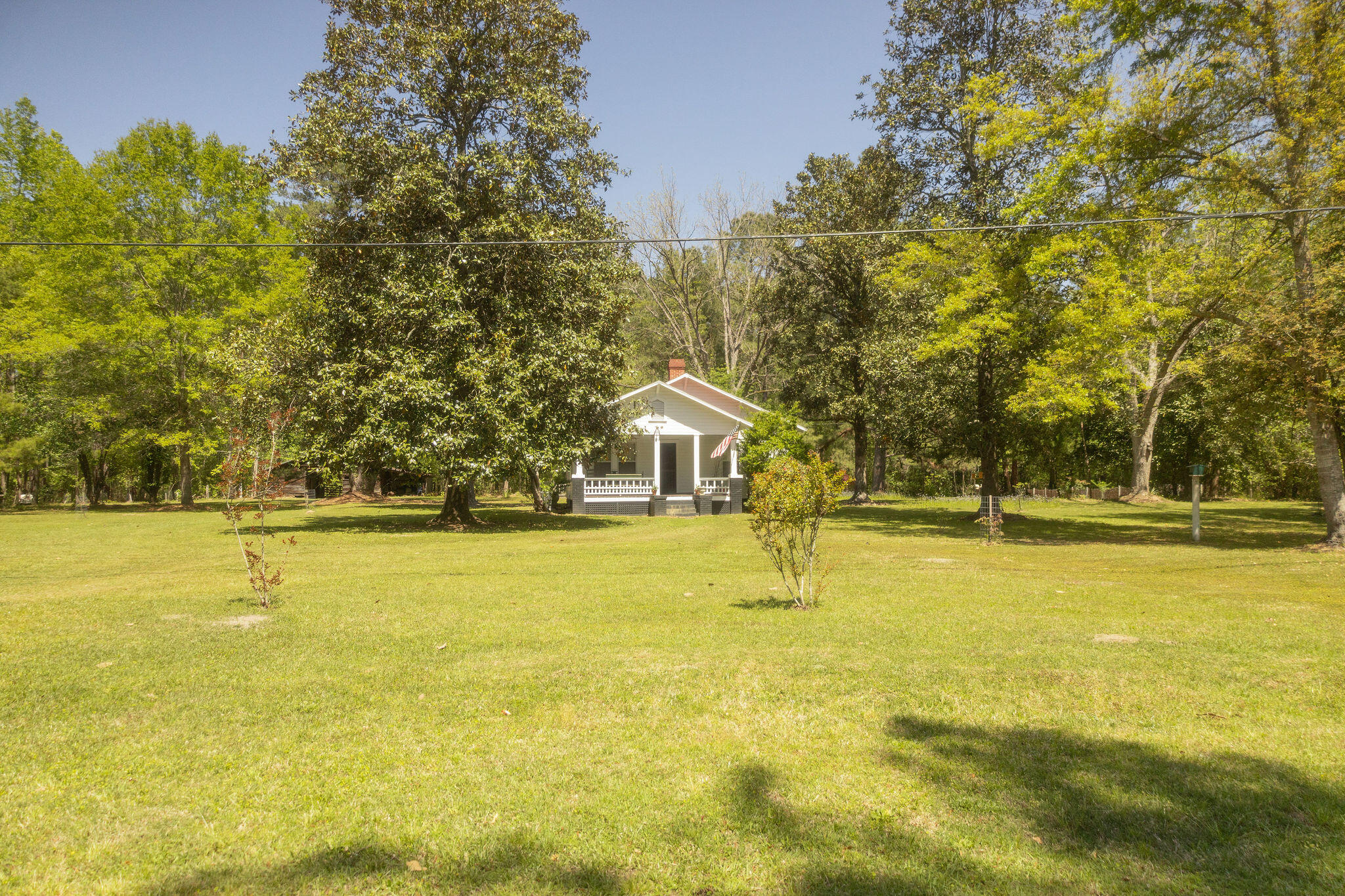 985 Barracada Road