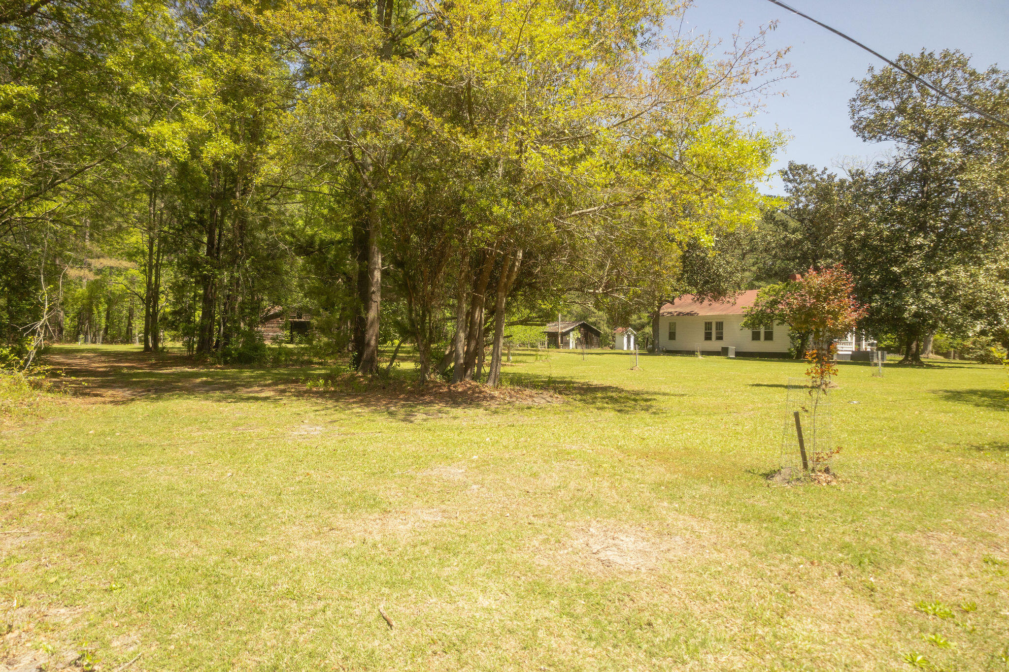 985 Barracada Road