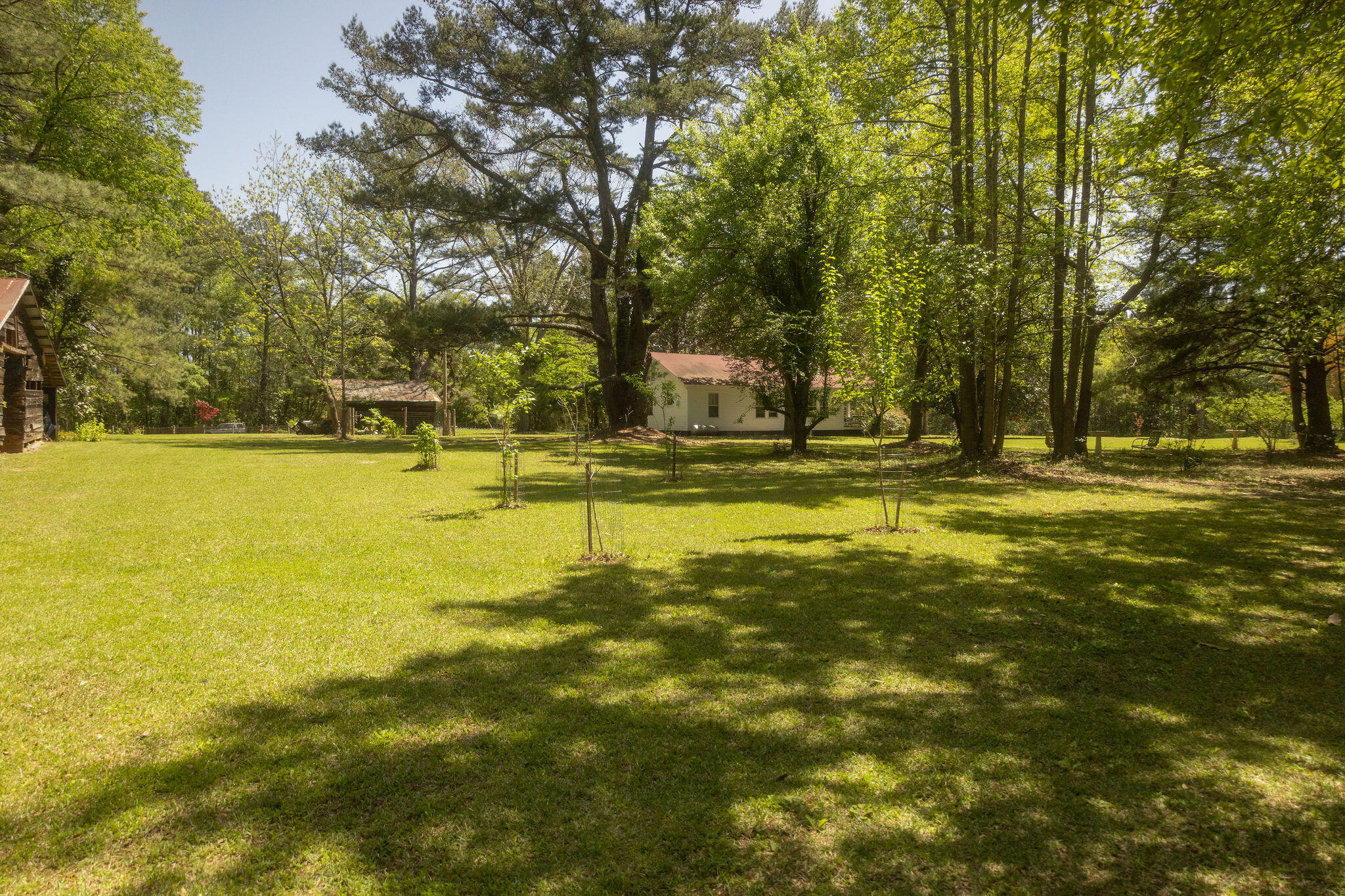 985 Barracada Road