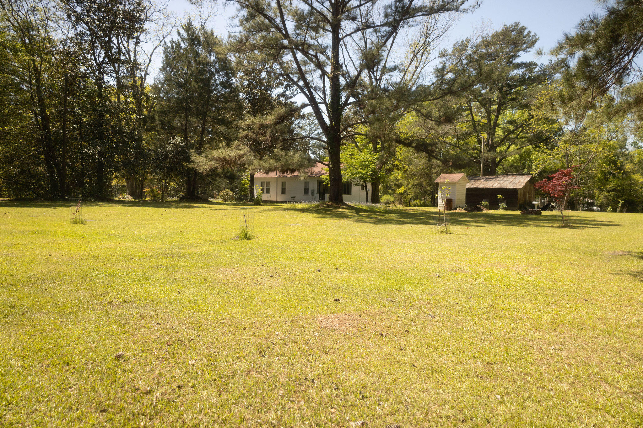 985 Barracada Road