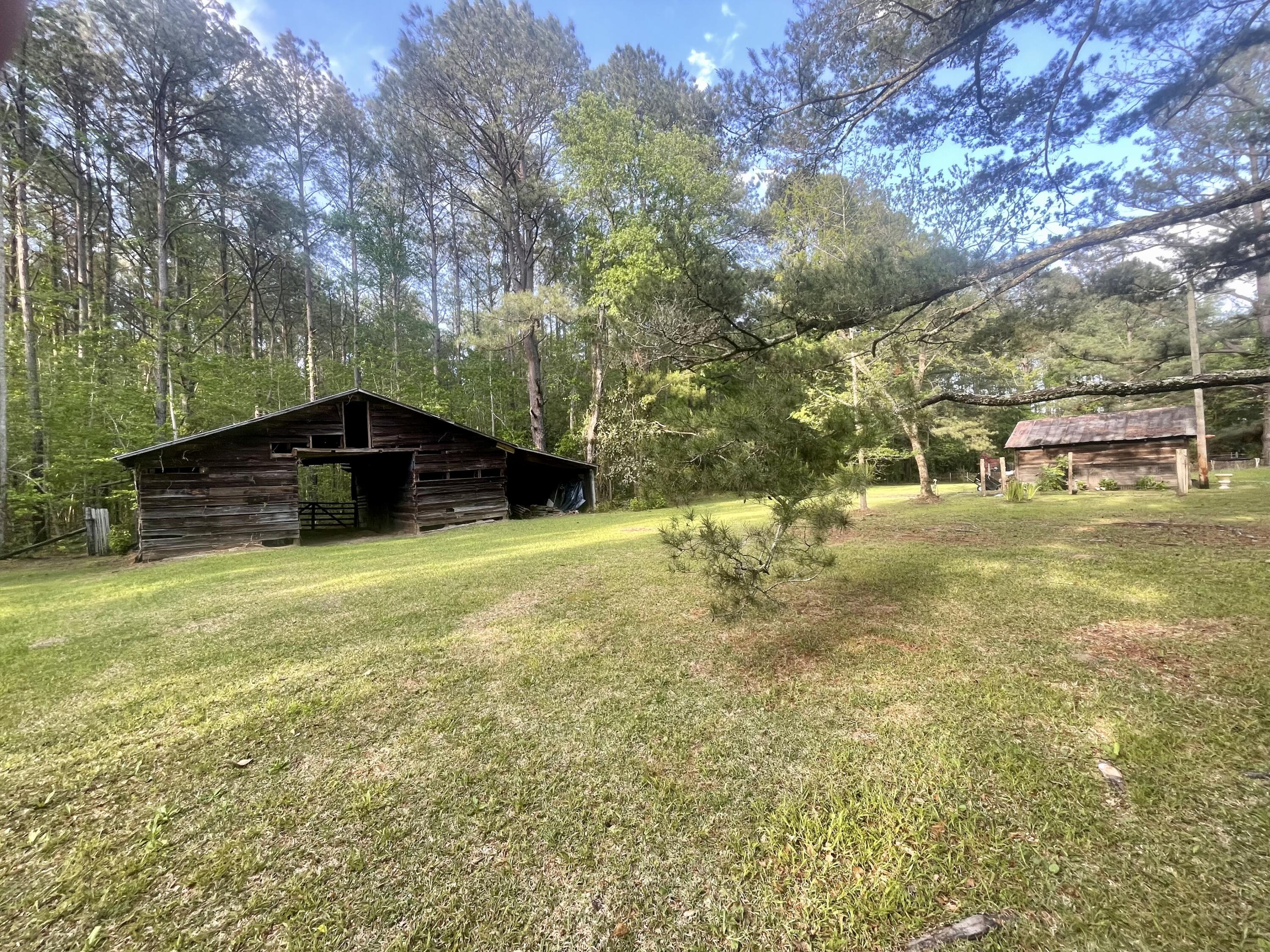 985 Barracada Road