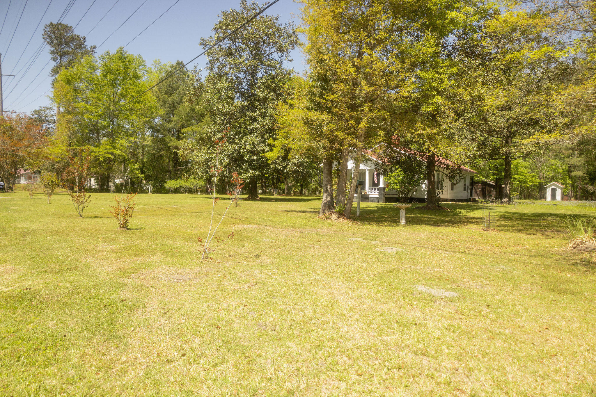 985 Barracada Road
