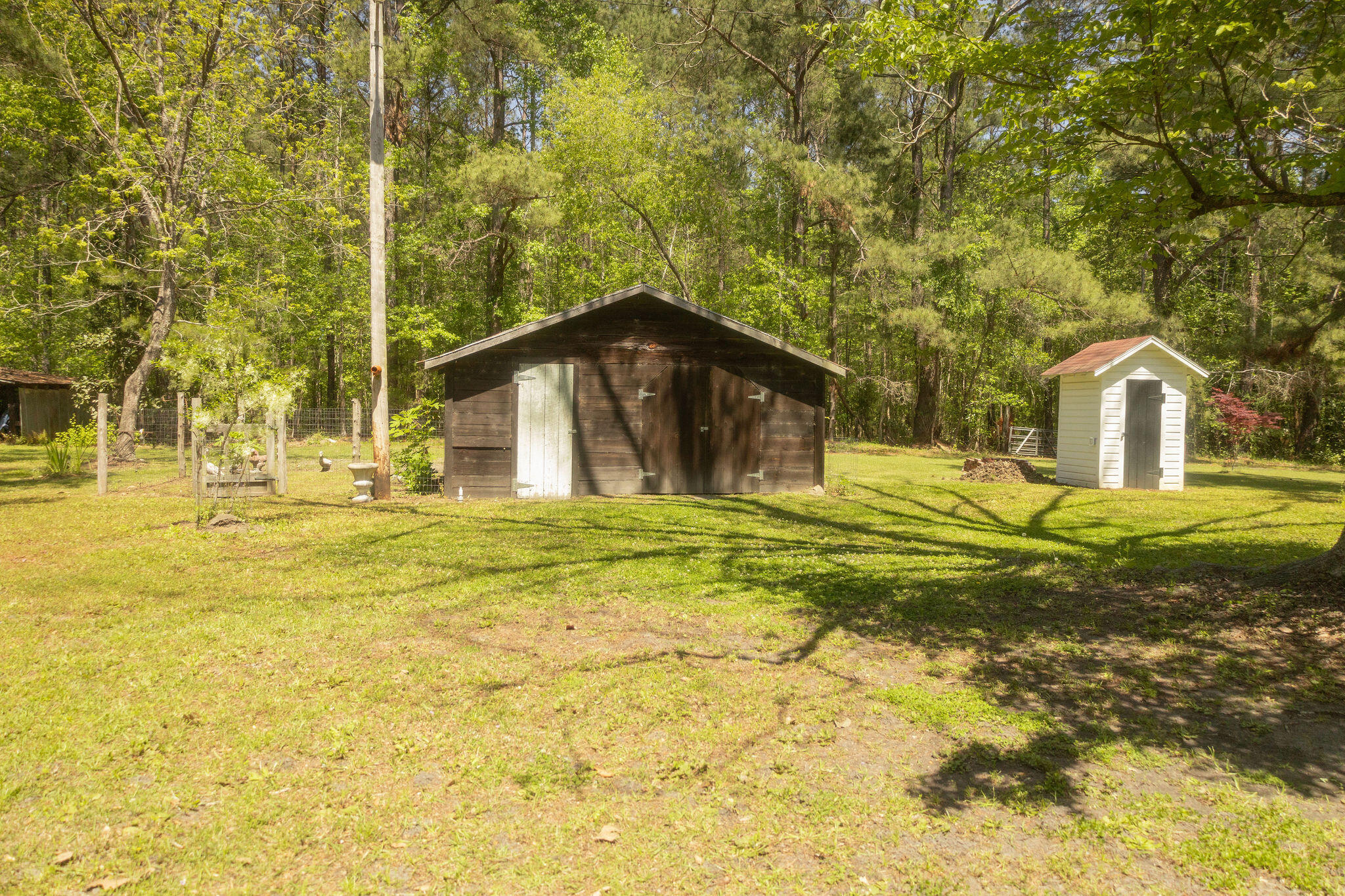985 Barracada Road