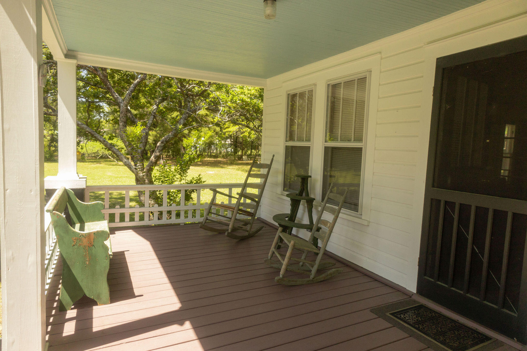985 Barracada Road
