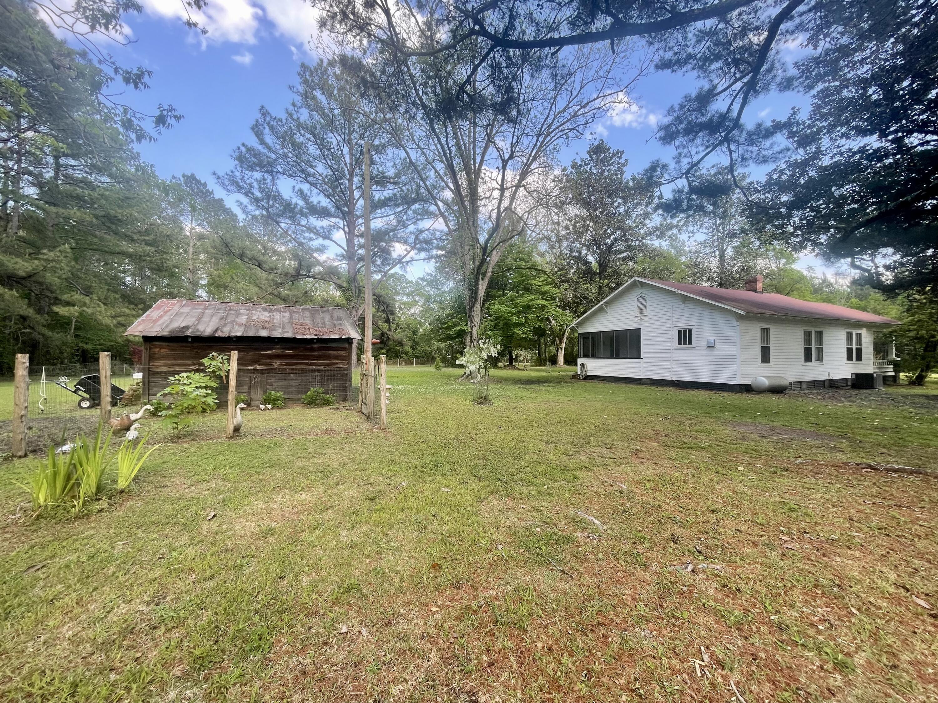 985 Barracada Road