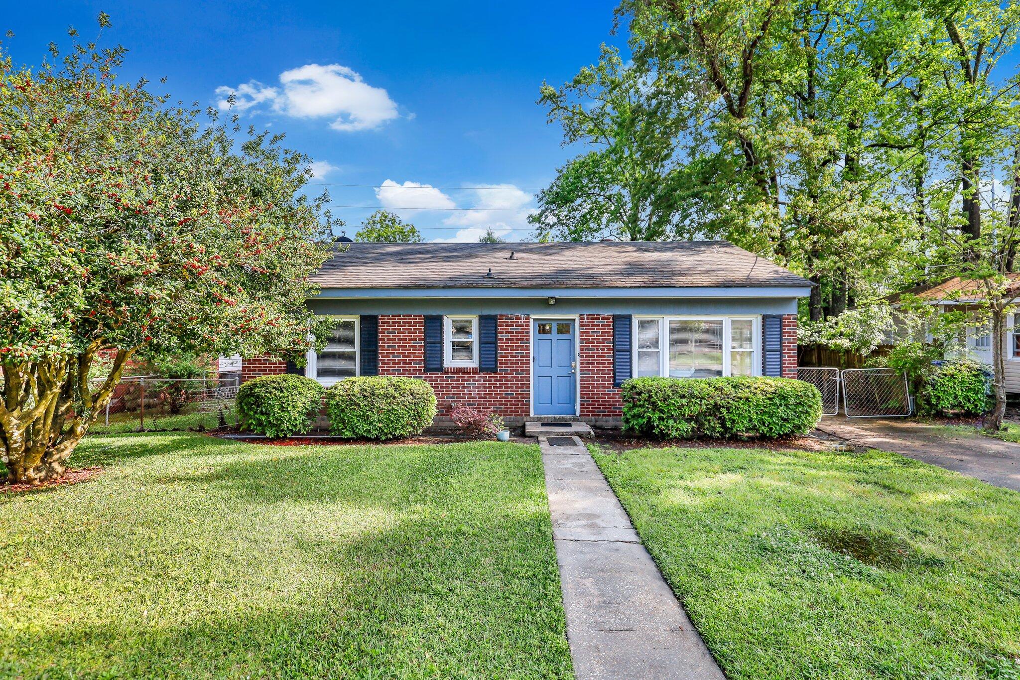 1507 Greenbay Drive
