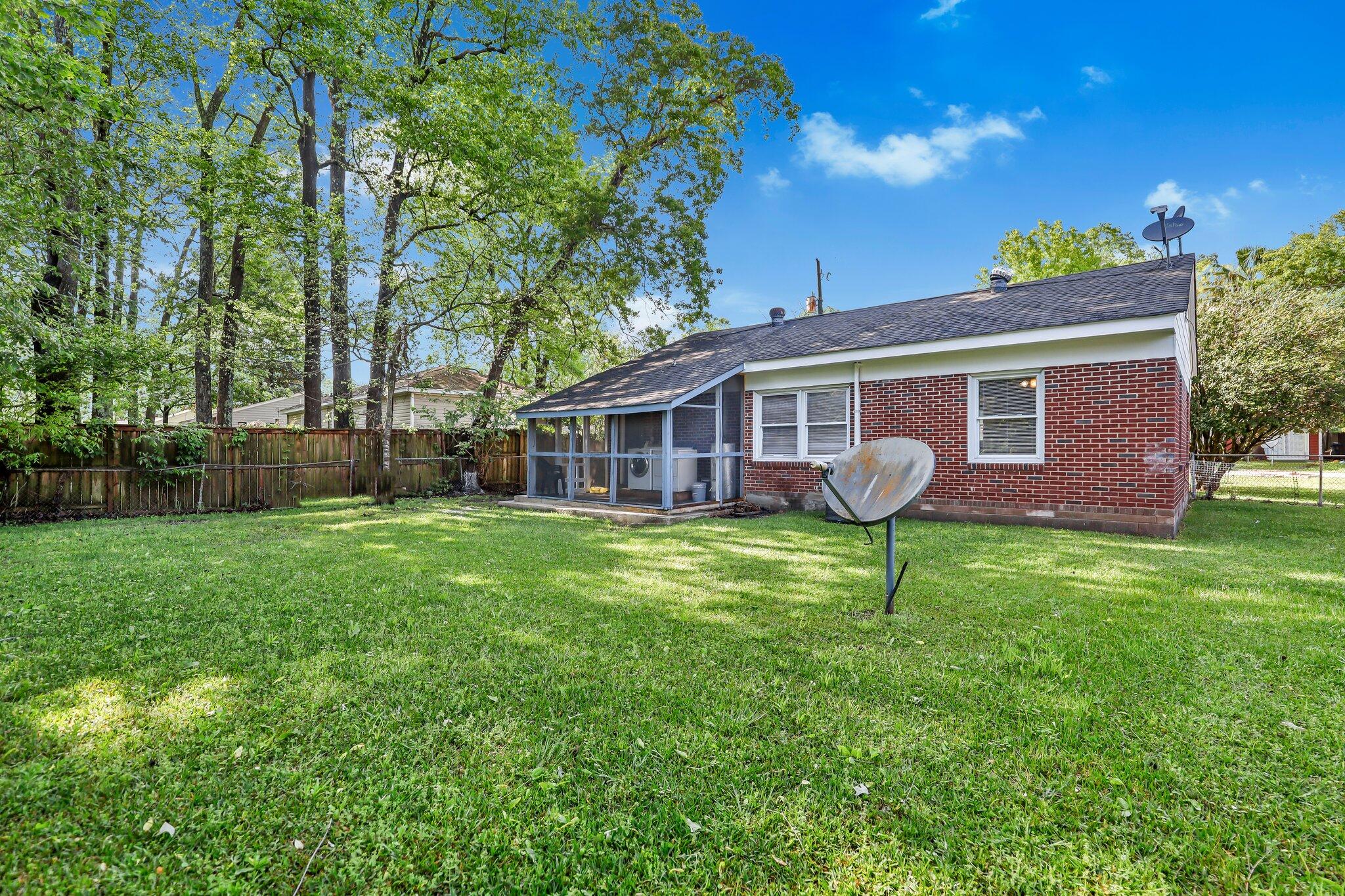 1507 Greenbay Drive