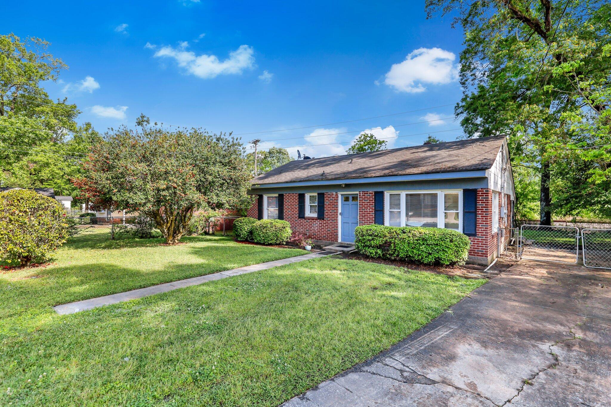 1507 Greenbay Drive