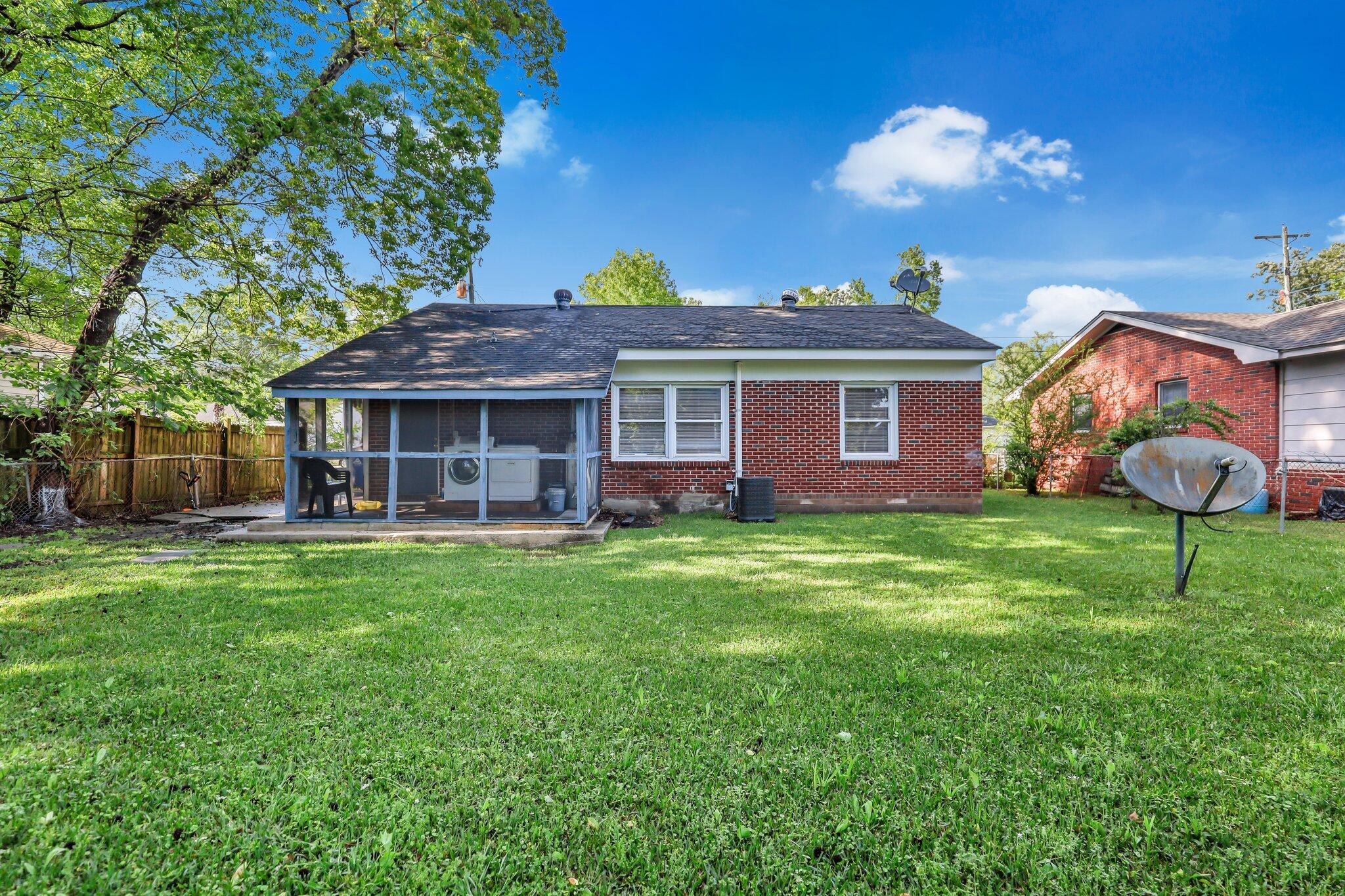 1507 Greenbay Drive