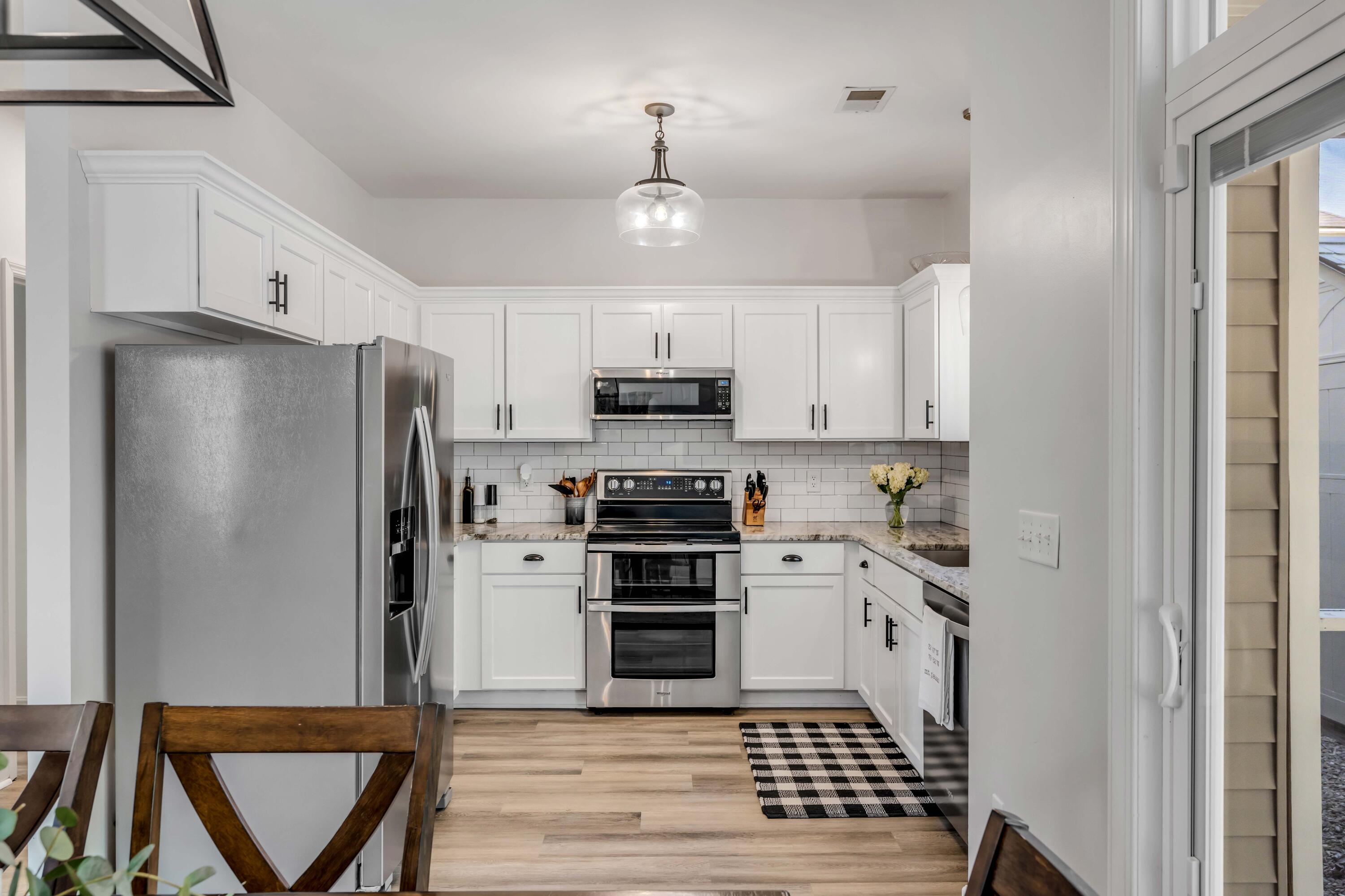 2304 Kennison Lane