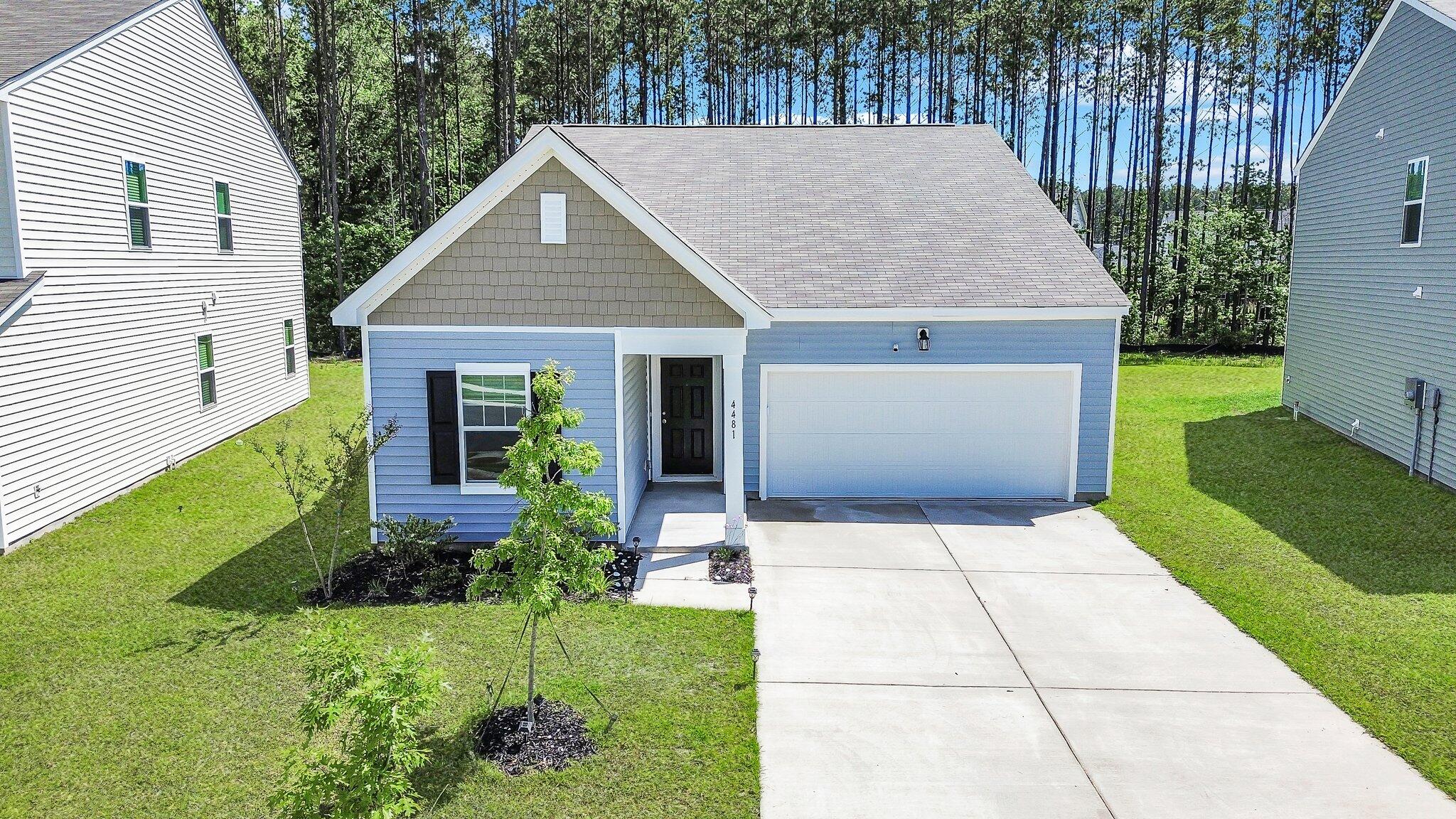 4481 Ocean Farm Drive