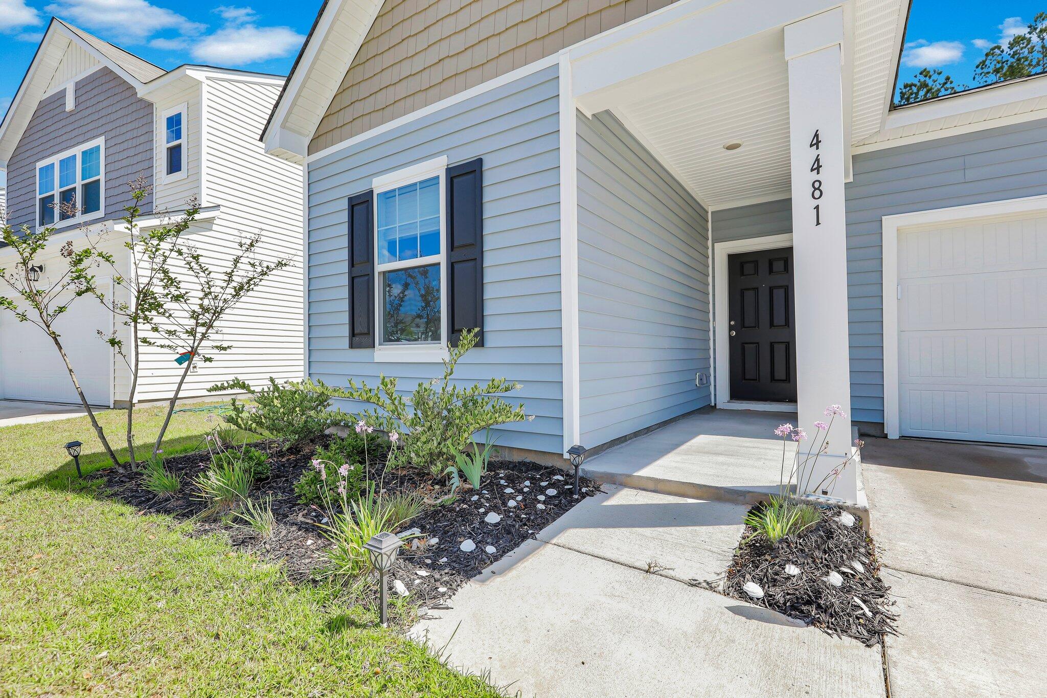 4481 Ocean Farm Drive