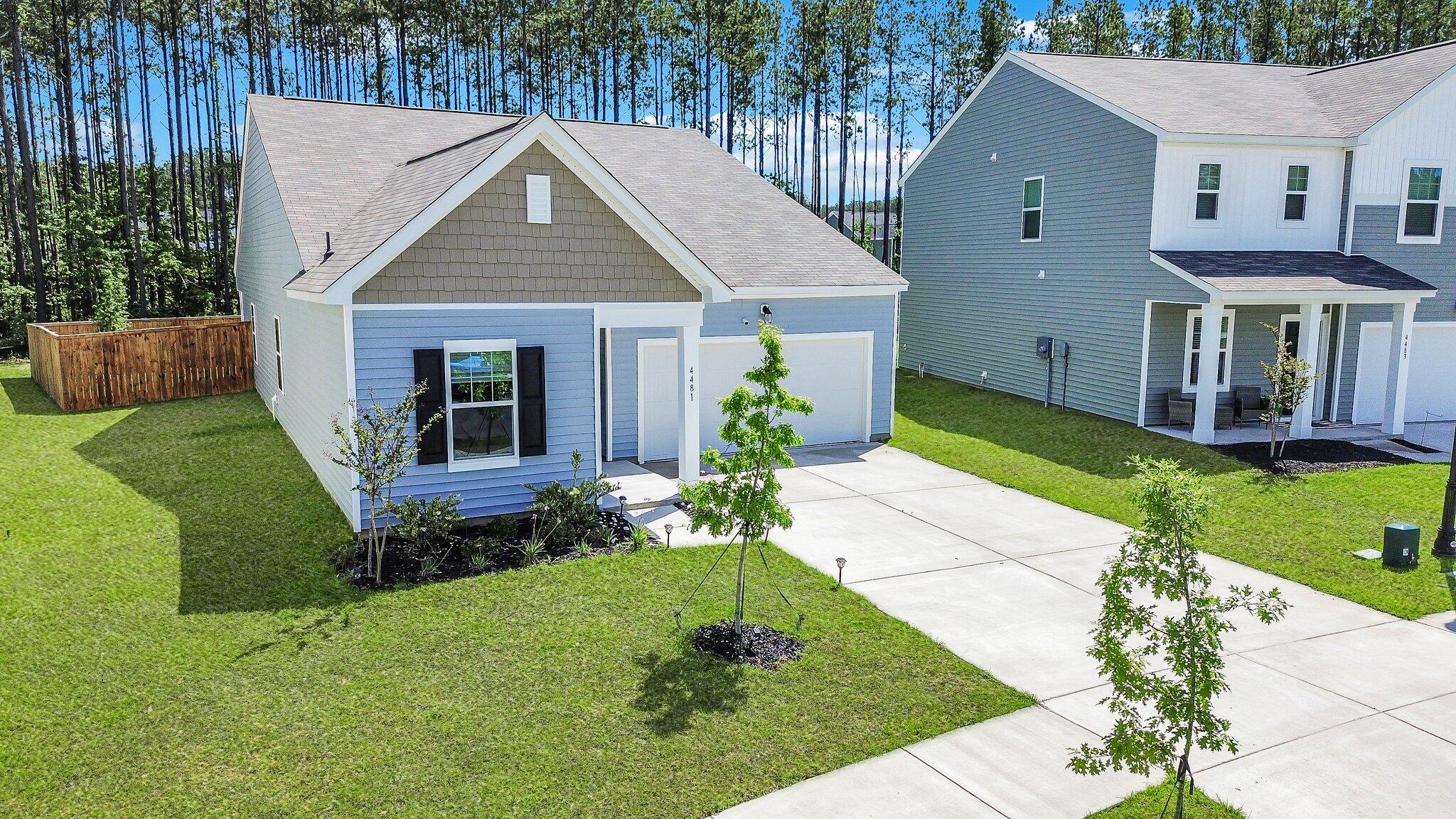 4481 Ocean Farm Drive