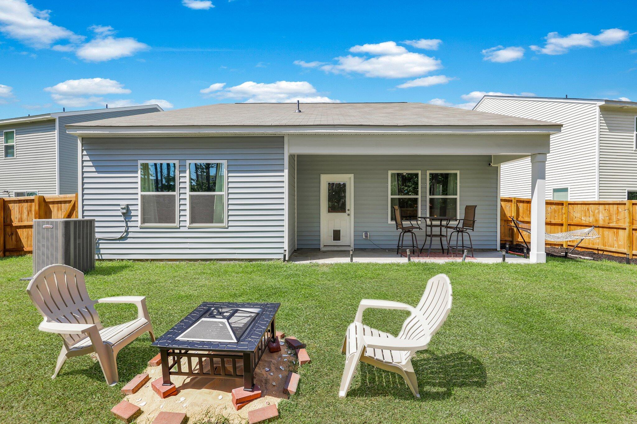 4481 Ocean Farm Drive