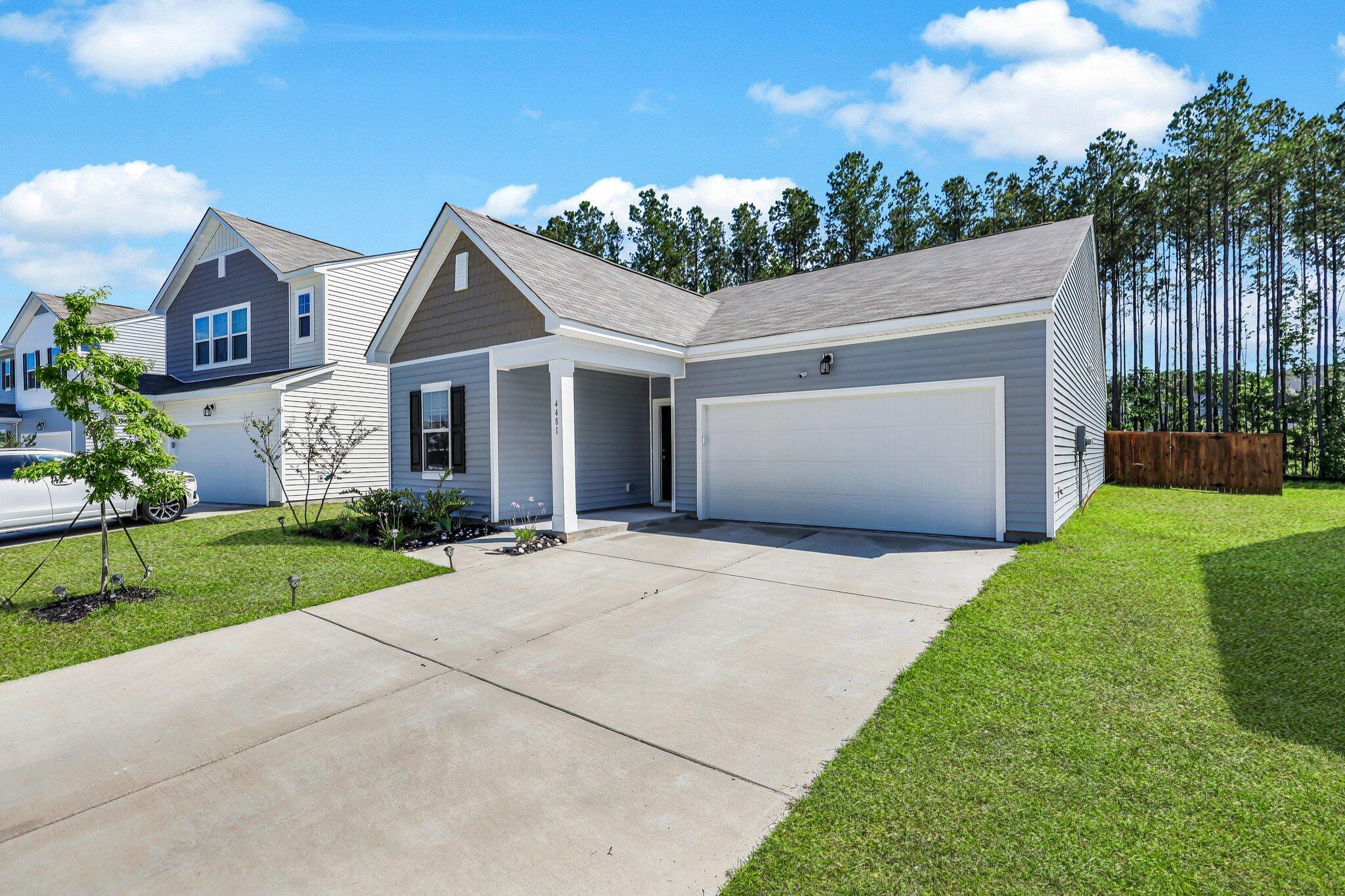 4481 Ocean Farm Drive