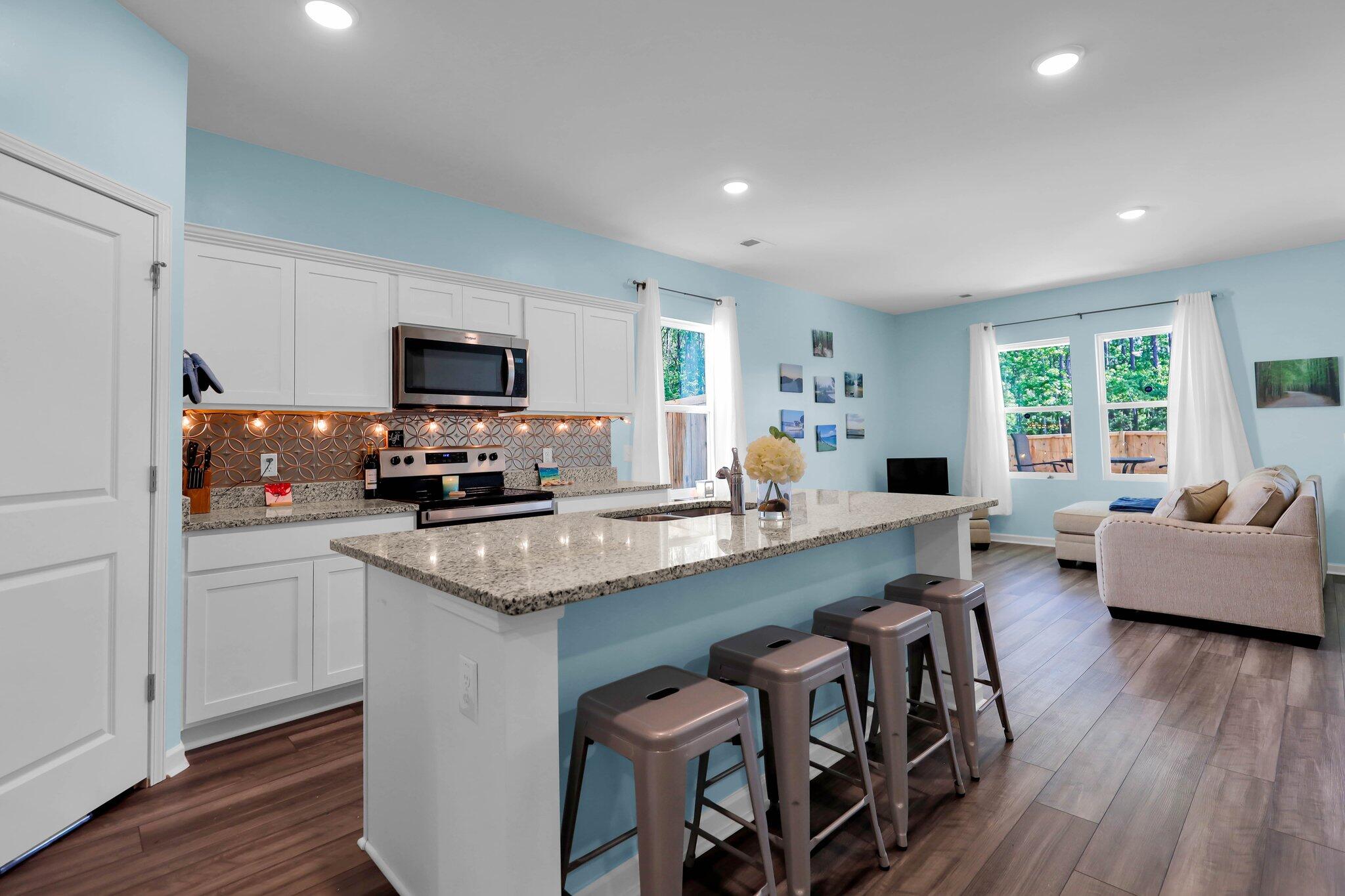 4481 Ocean Farm Drive