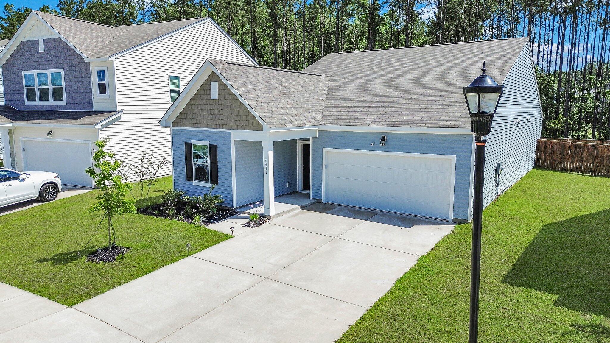 4481 Ocean Farm Drive