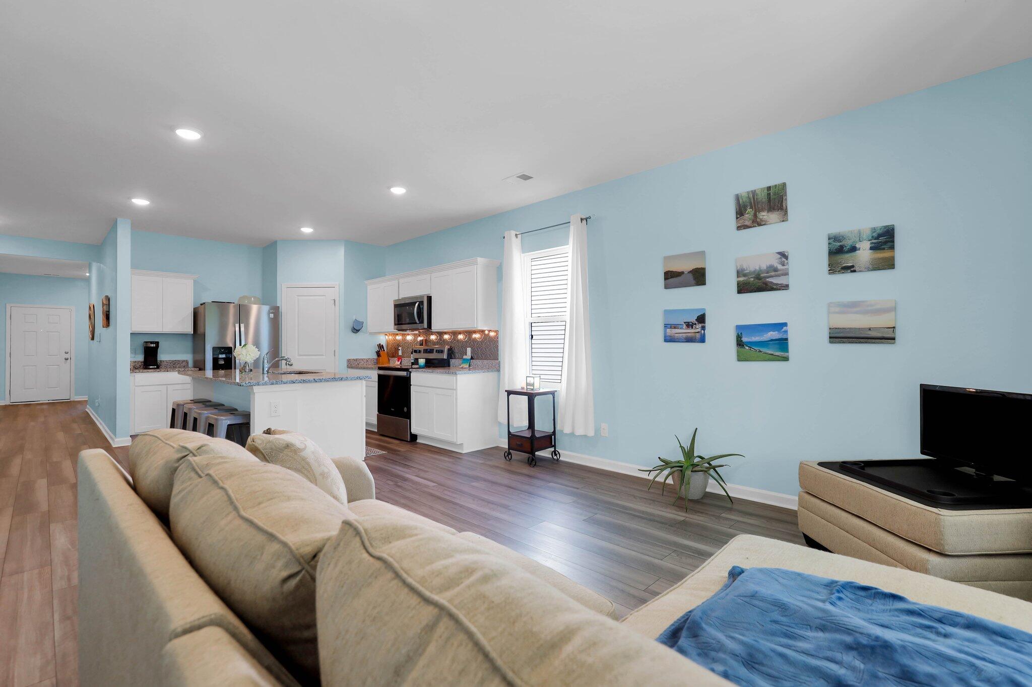 4481 Ocean Farm Drive